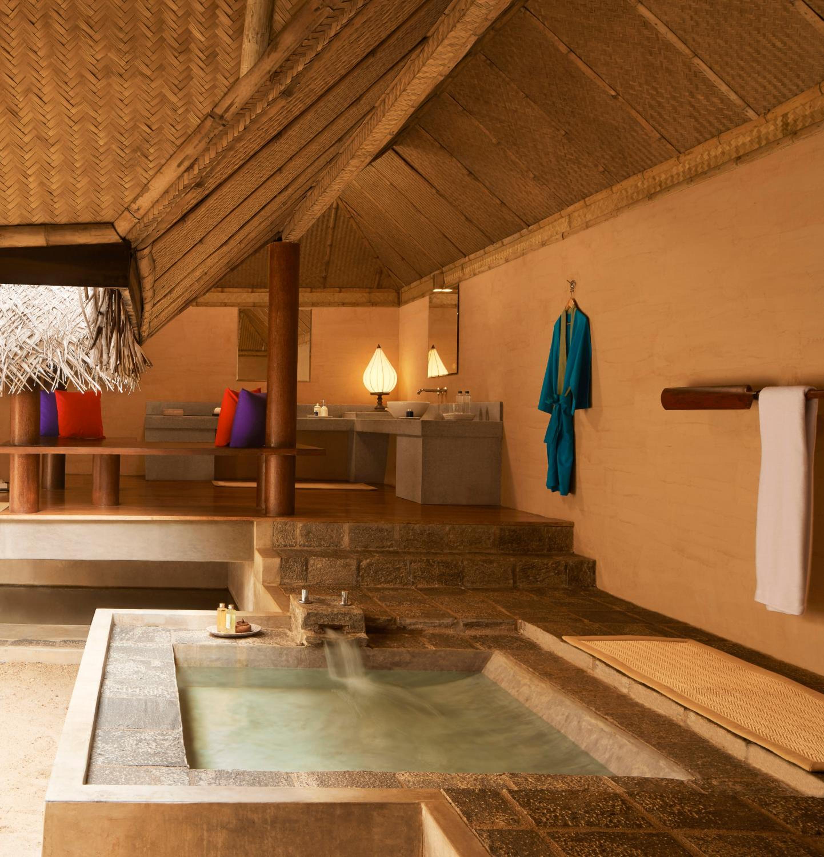 Forest Dwelling with Pool - Photo 6
