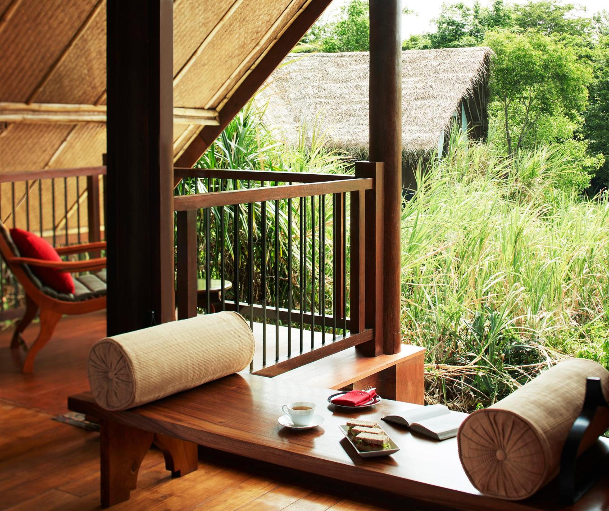 Forest Dwelling with Pool - Photo 2