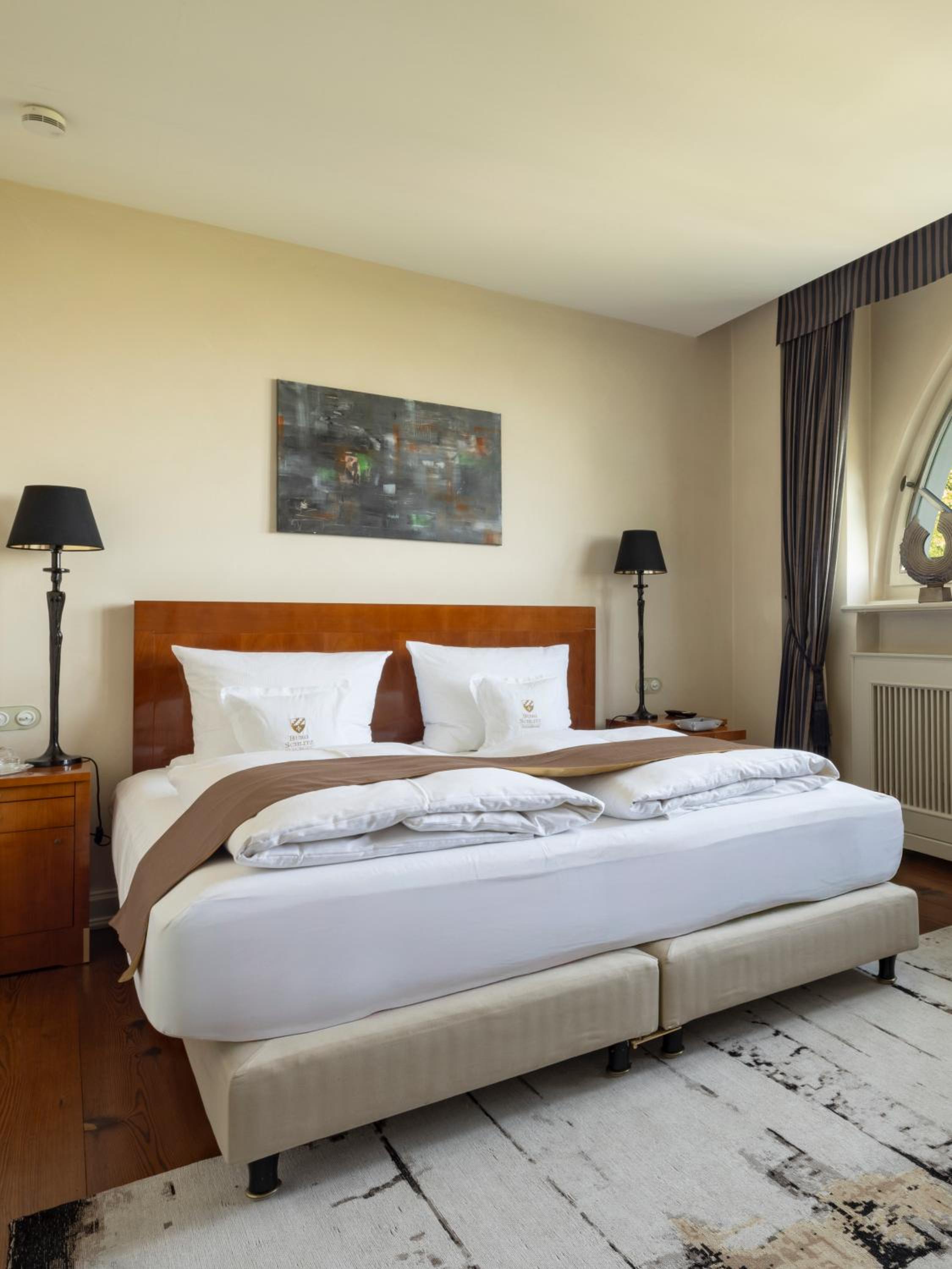 Small Double Room