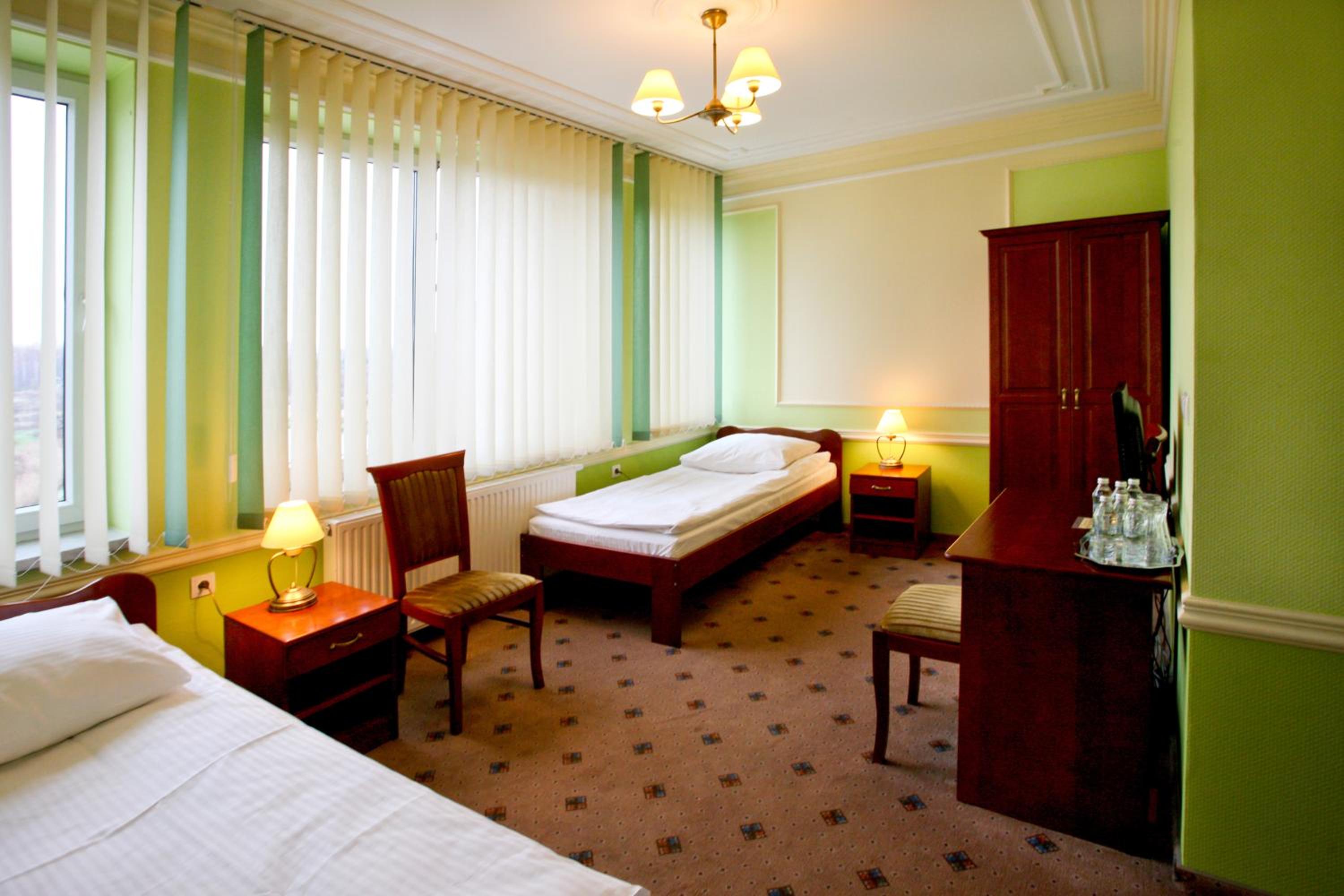 Triple Room photo 1