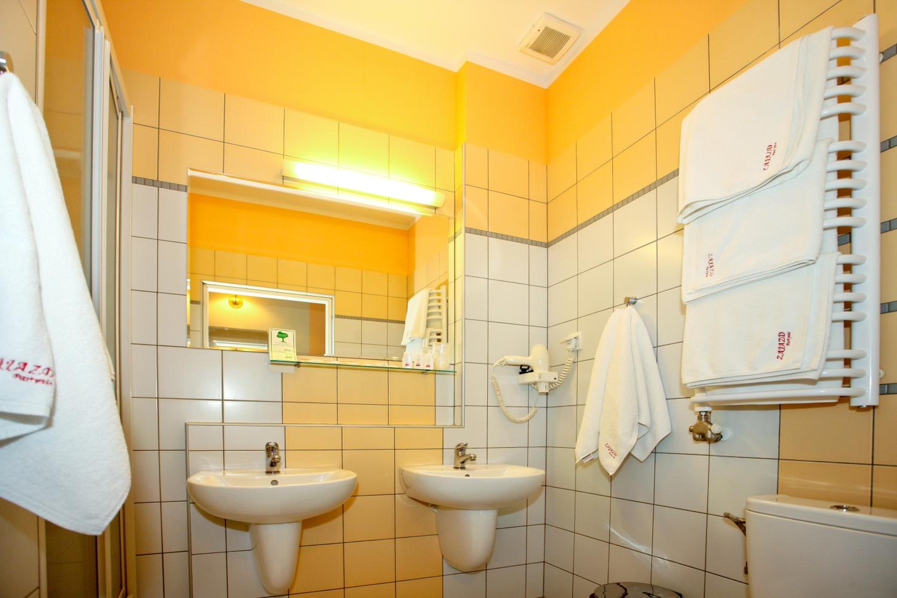Triple Room photo 2