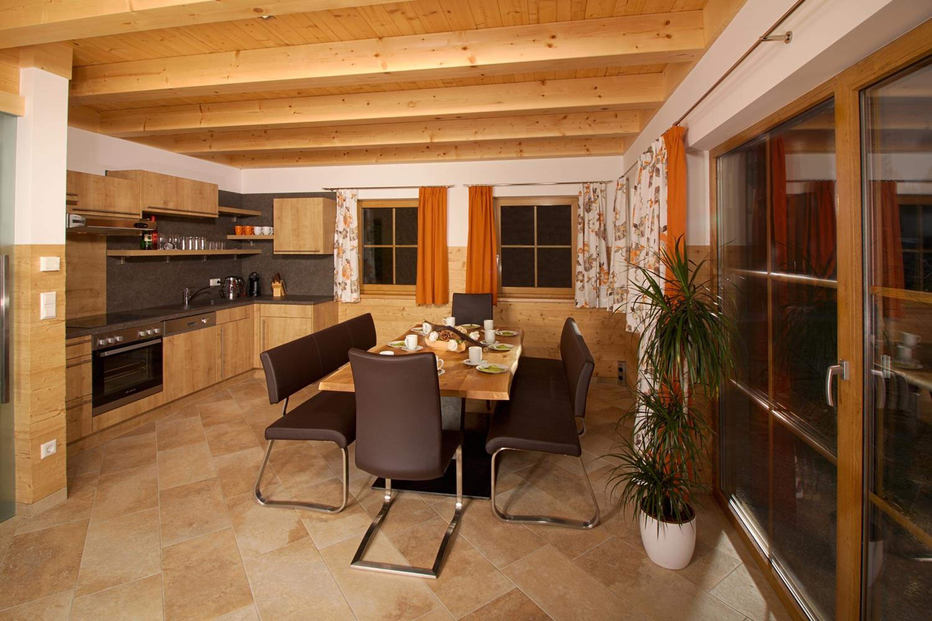 Chalet photo 2