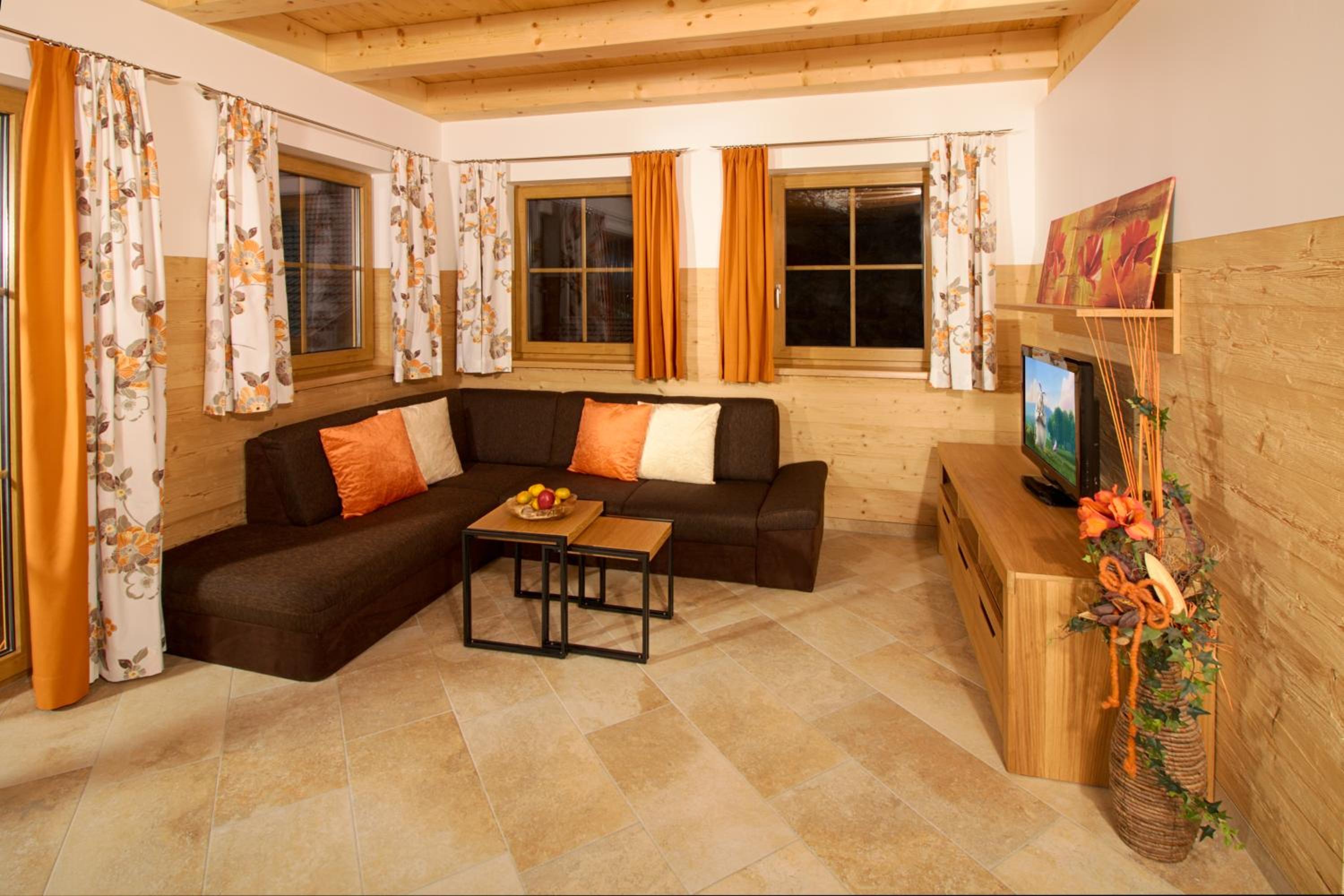 Chalet photo 3