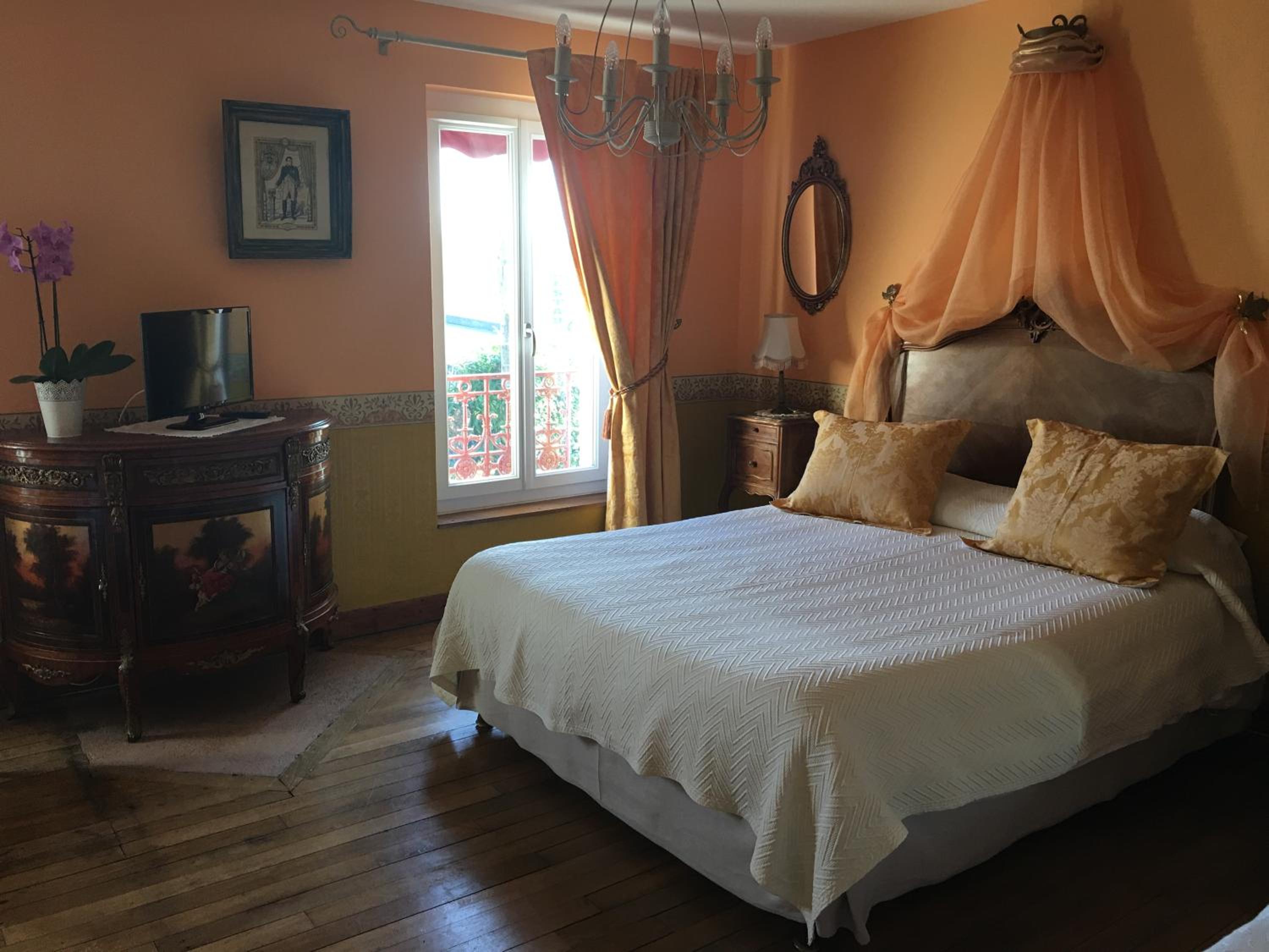 Superior Quadruple Room photo 1