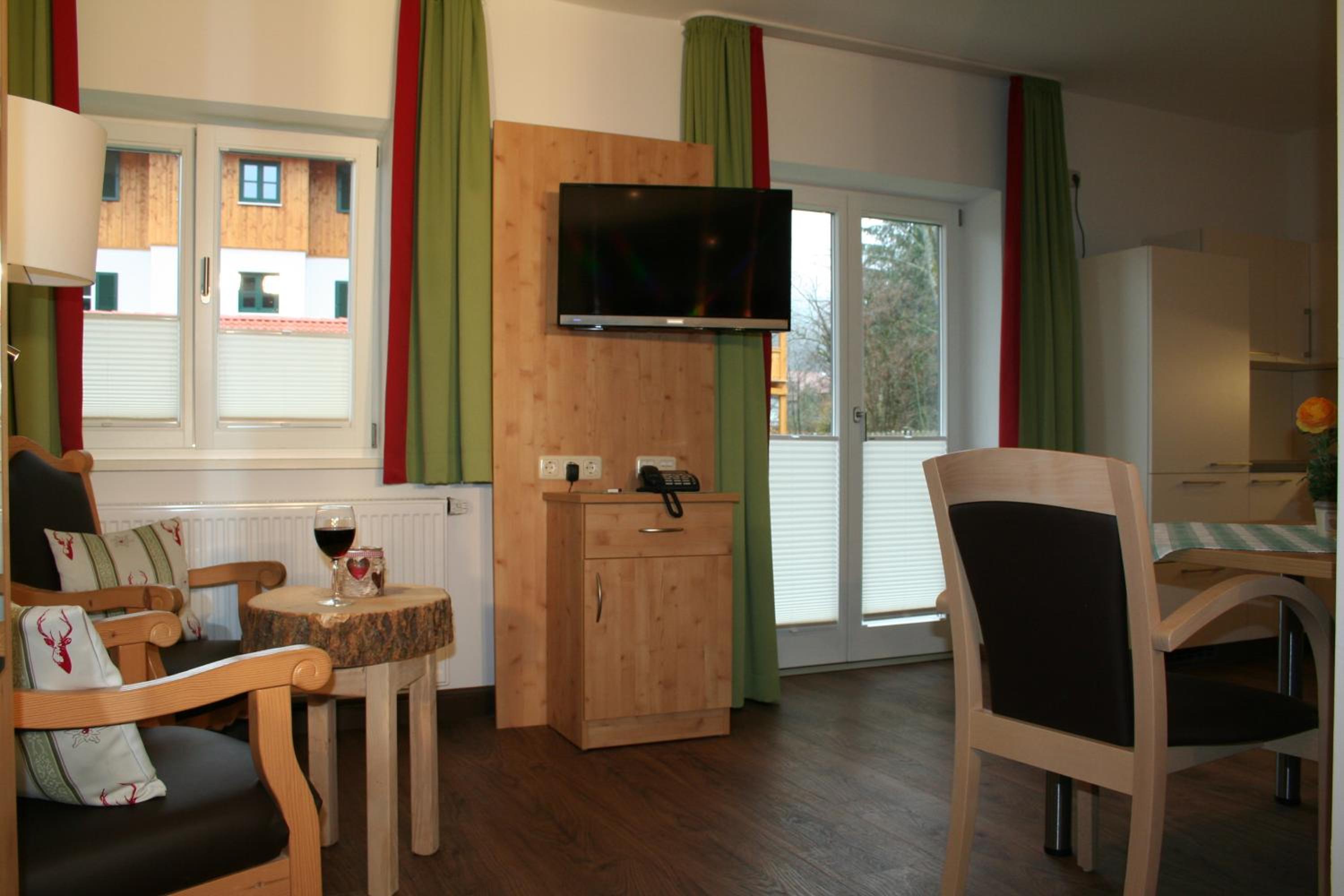 Apartment Setzberg photo 1