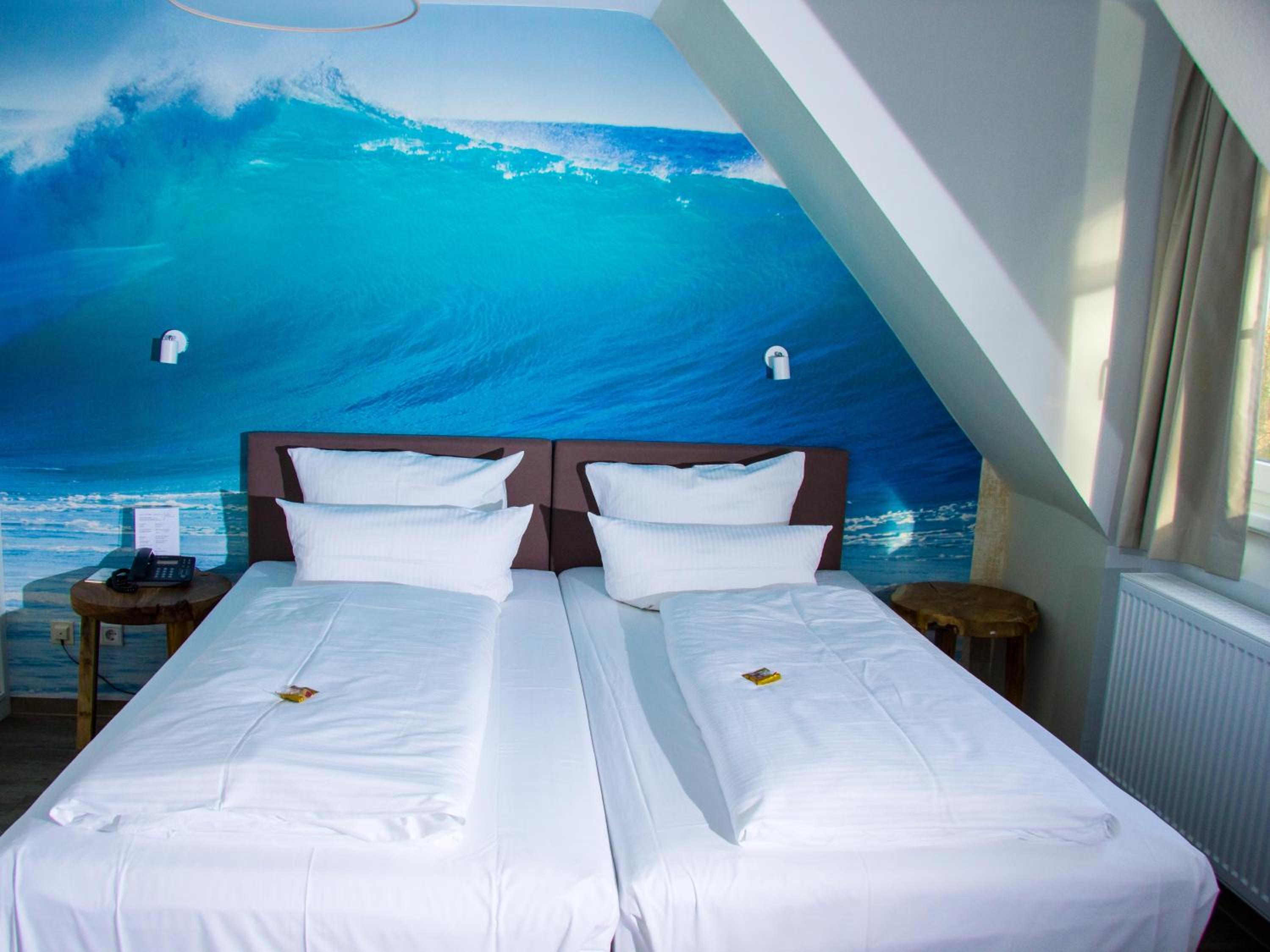 Standard Double Room photo 2
