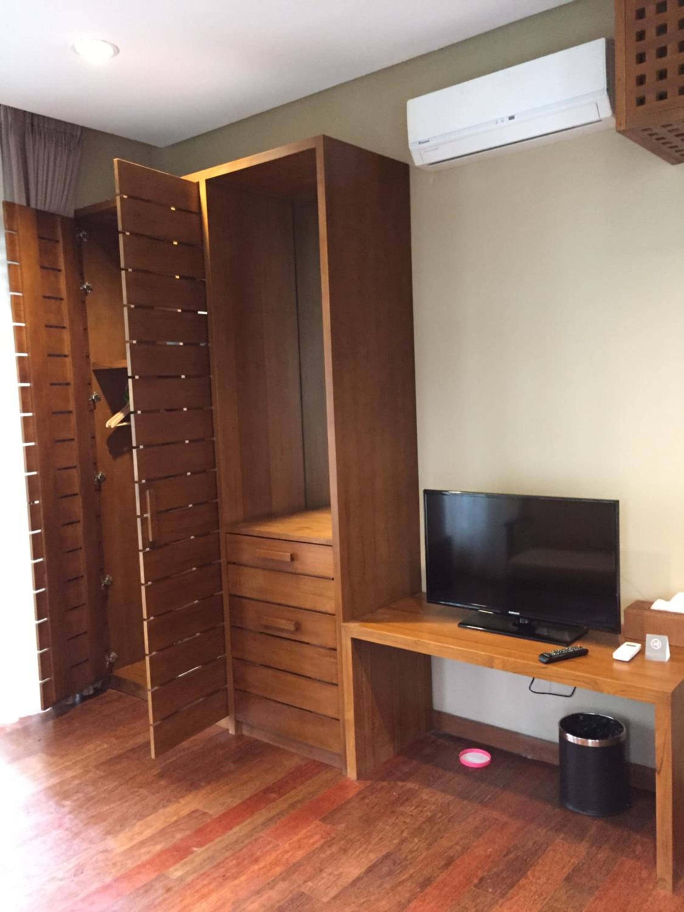 One-Bedroom Villa photo 1
