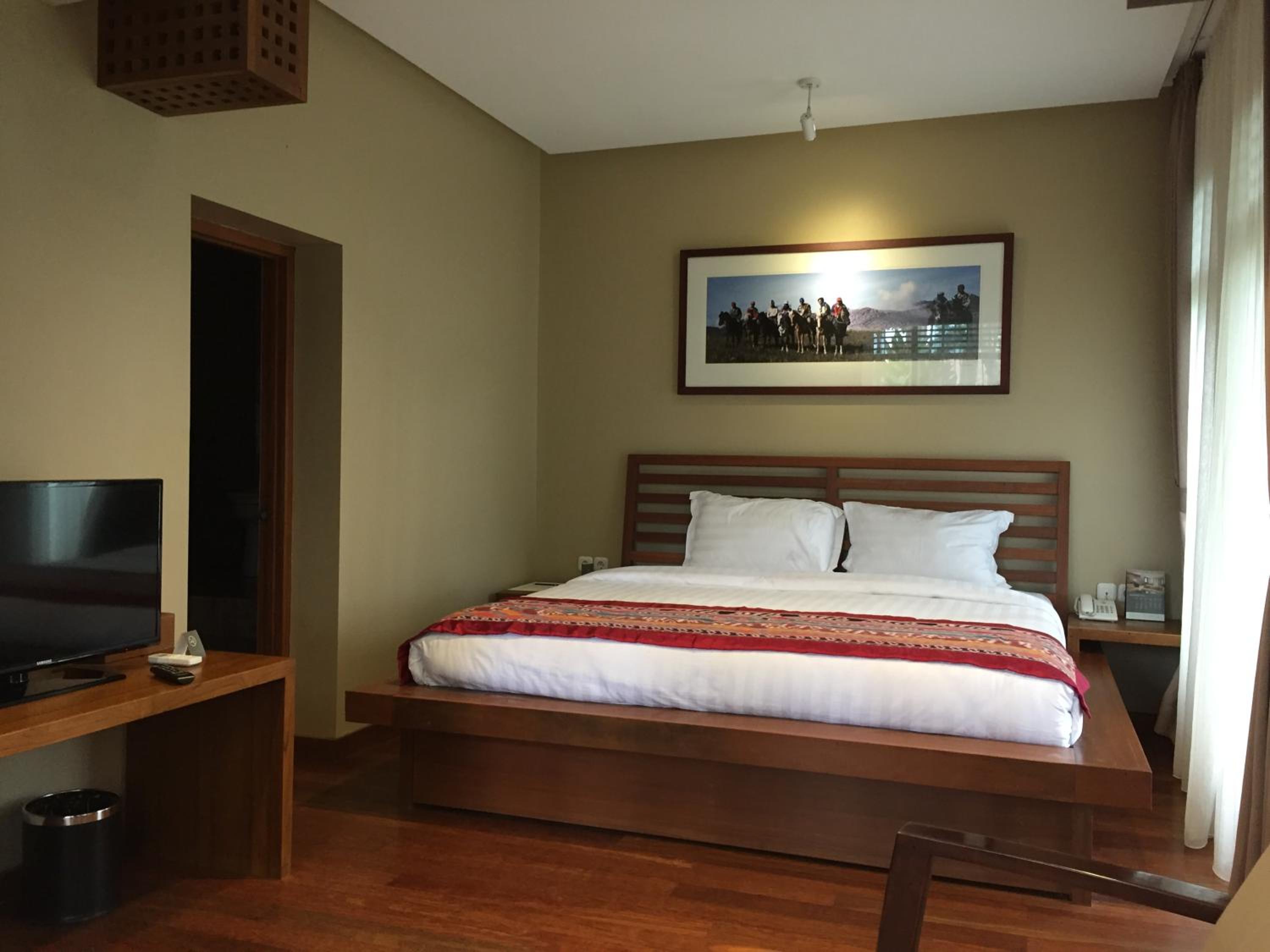 One-Bedroom Villa photo 3