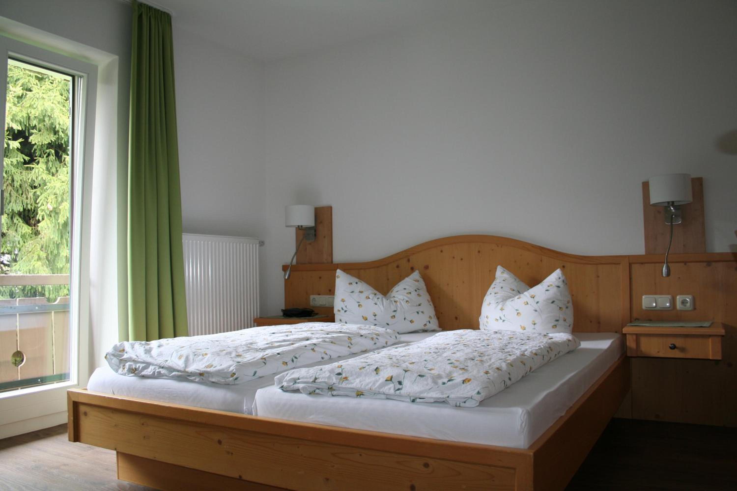 Apartment Semmelberg photo 1