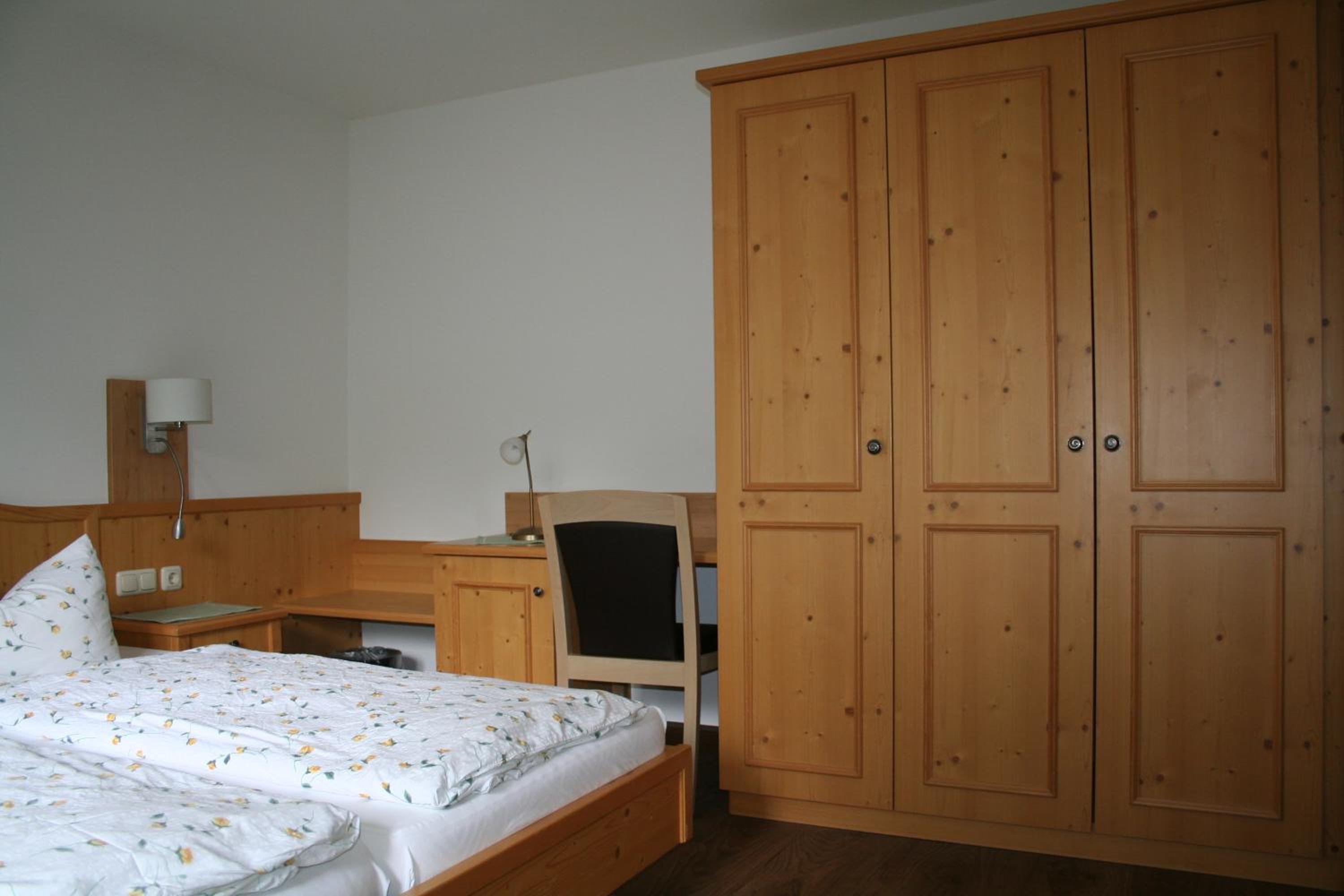 Apartment Semmelberg photo 3