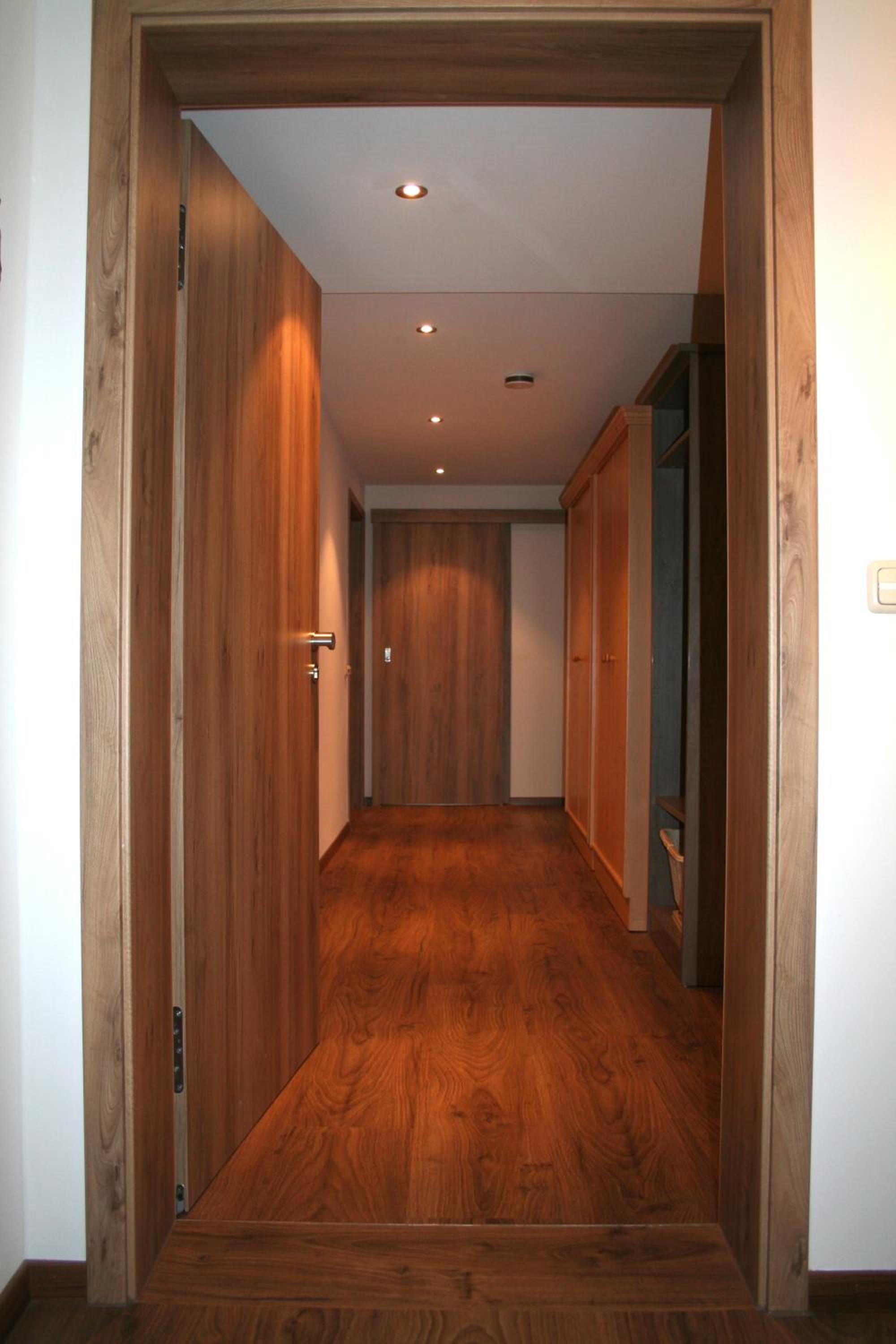 Apartment Semmelberg photo 2