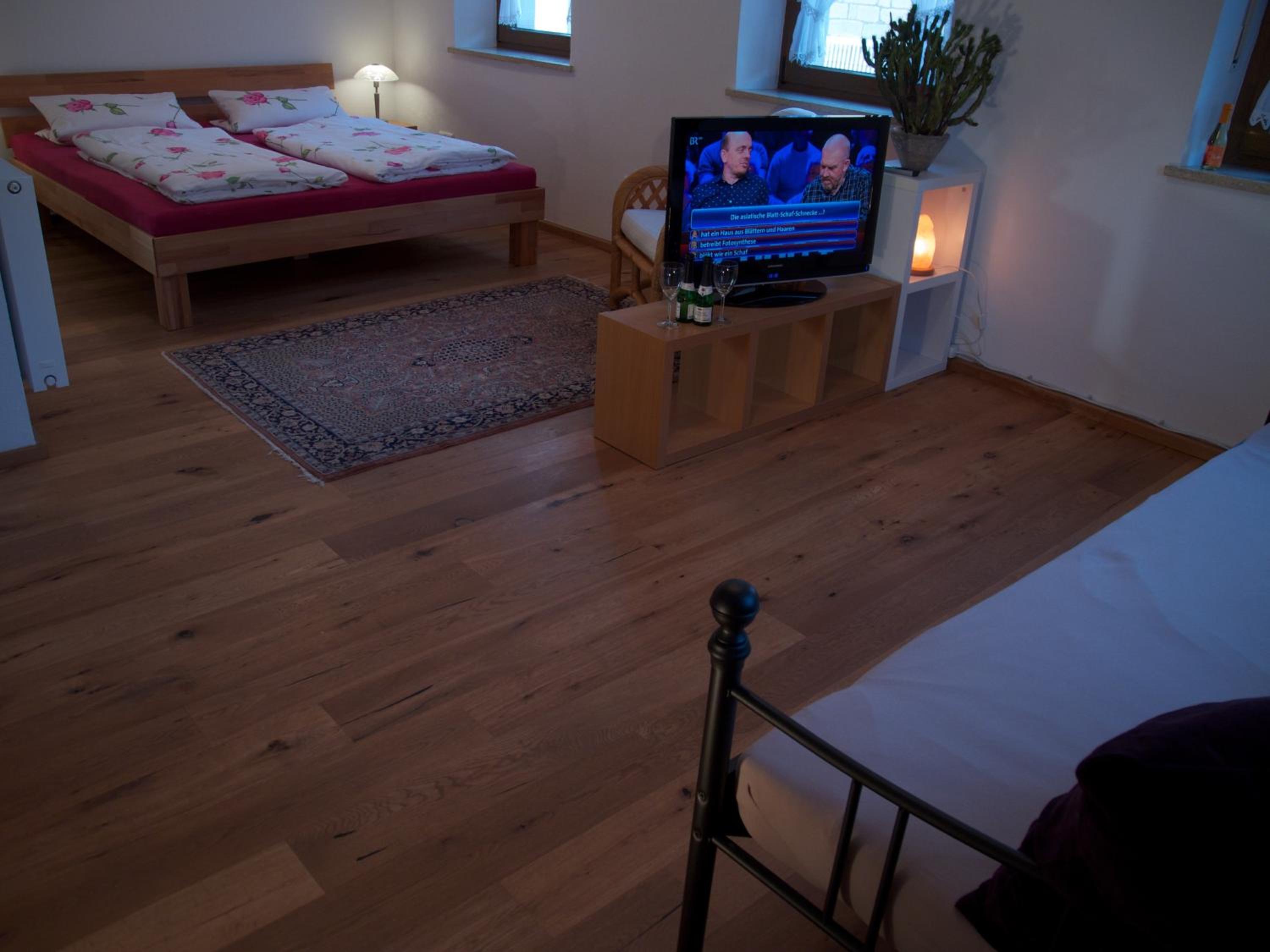Deluxe Double Room - Photo 2