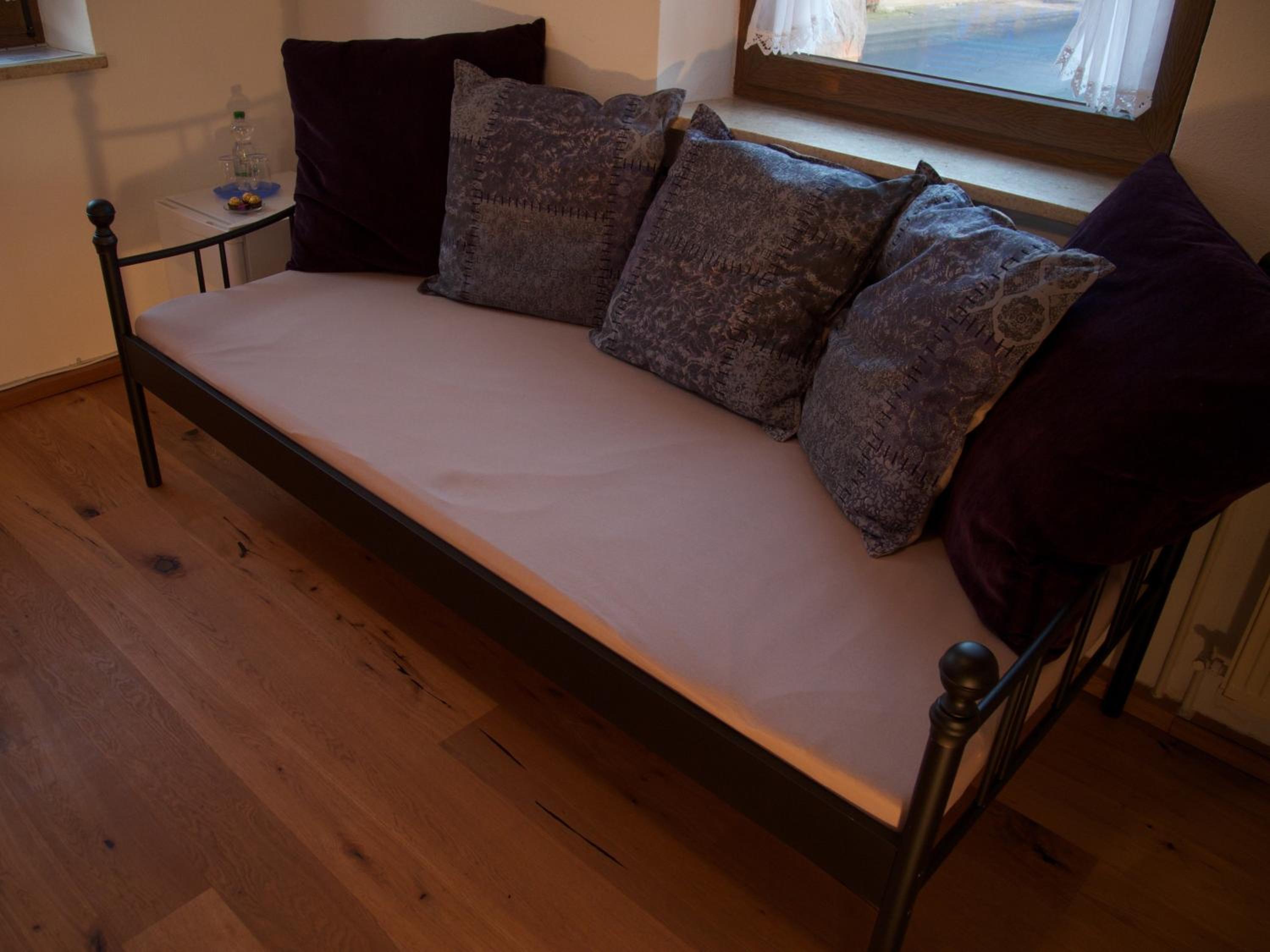 Deluxe Double Room - Photo 6