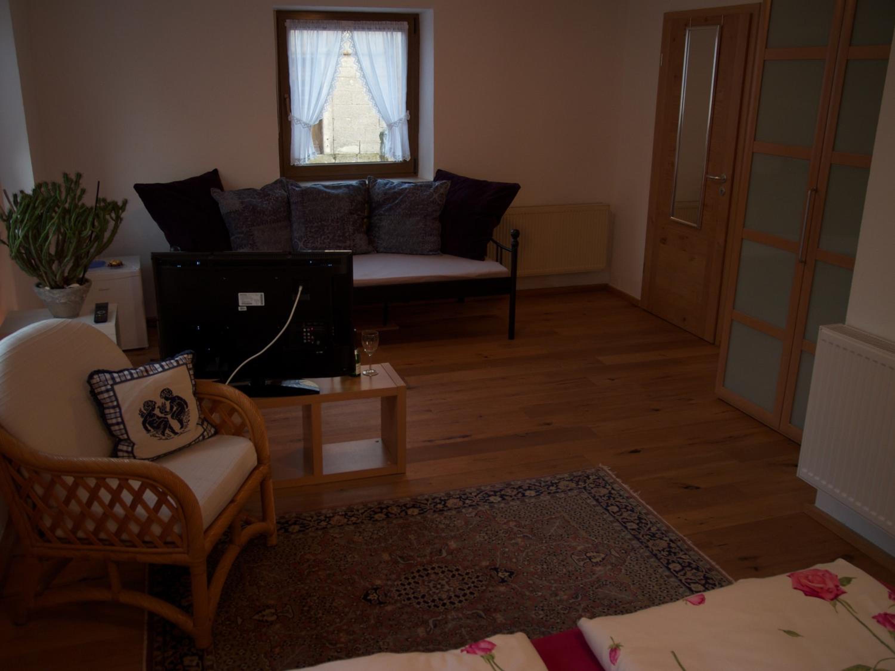 Deluxe Double Room - Photo 5