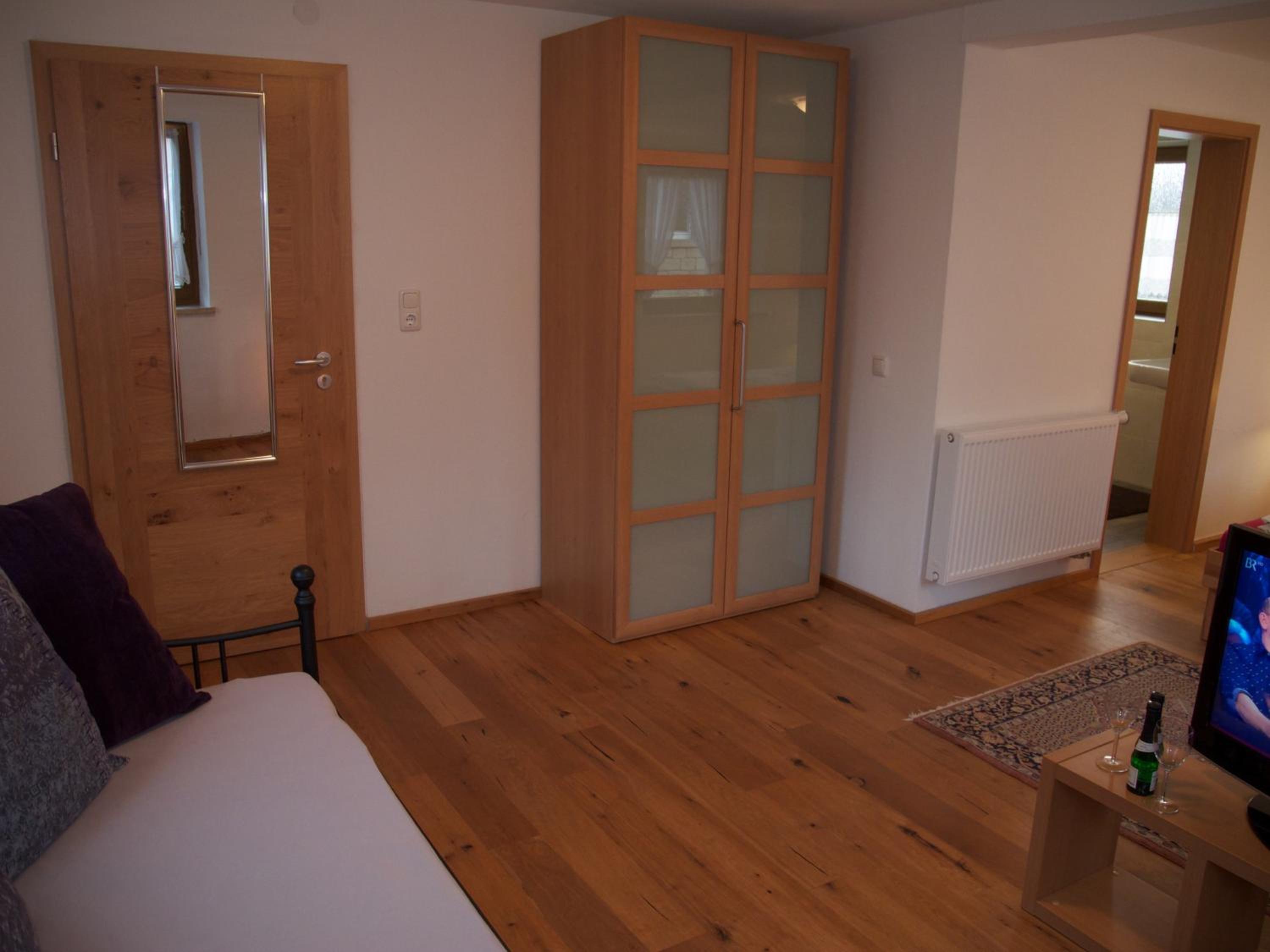 Deluxe Double Room - Photo 10