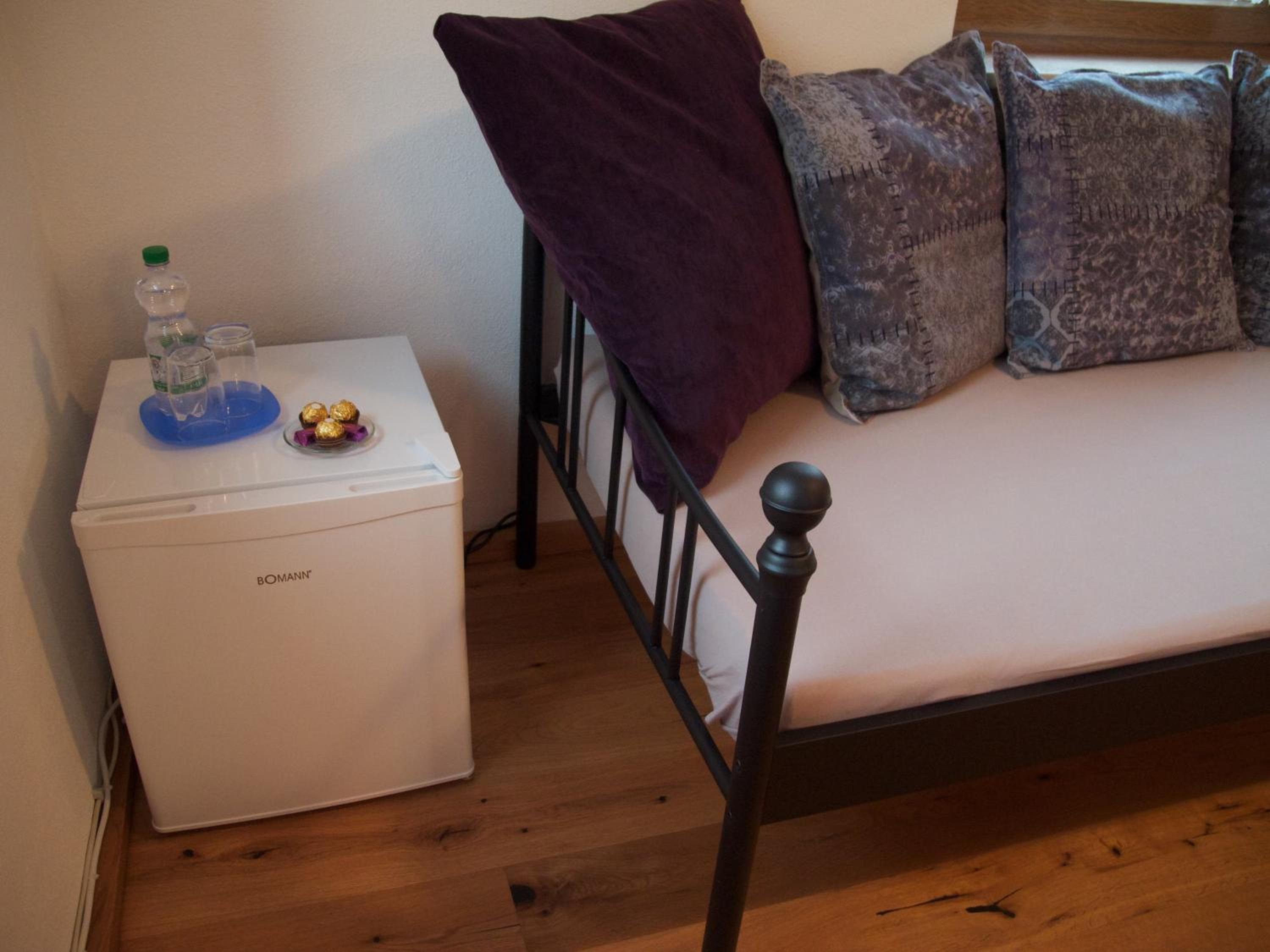 Deluxe Double Room - Photo 14