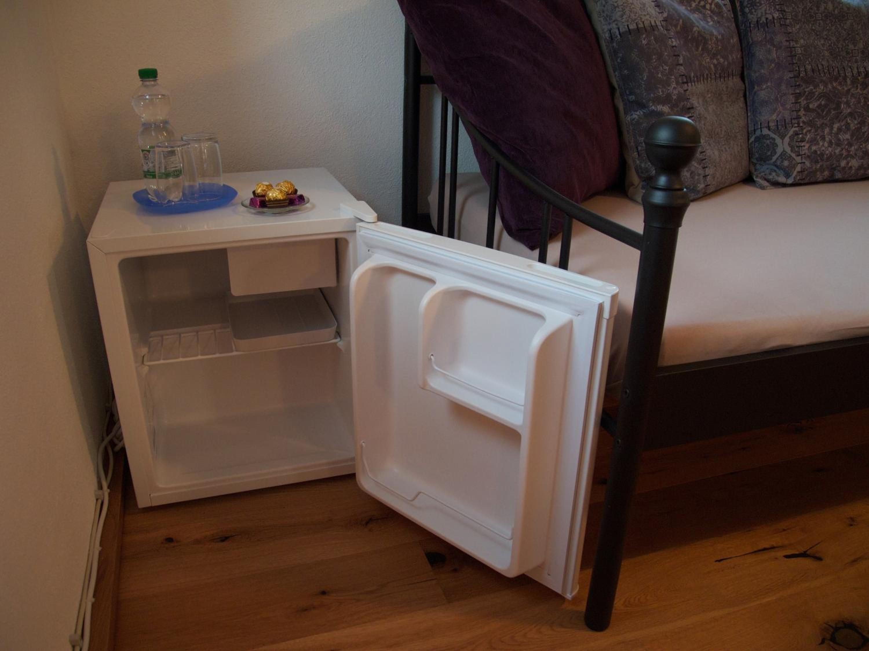 Deluxe Double Room - Photo 15
