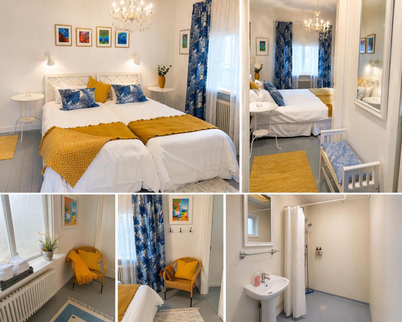 Double Room - Pets Allowed - Photo 3