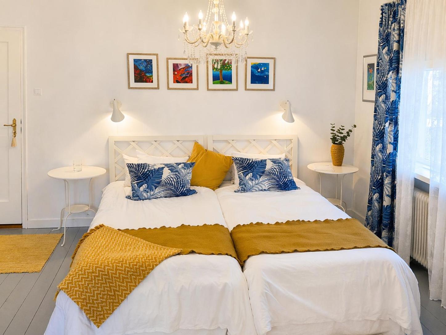 Double Room - Pets Allowed - Photo 1