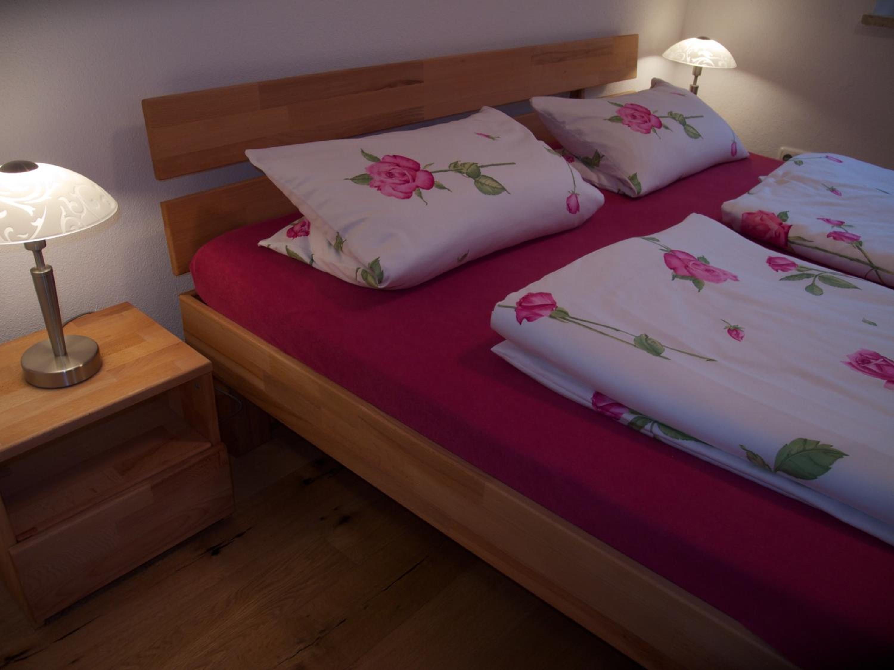 Deluxe Double Room - Photo 13