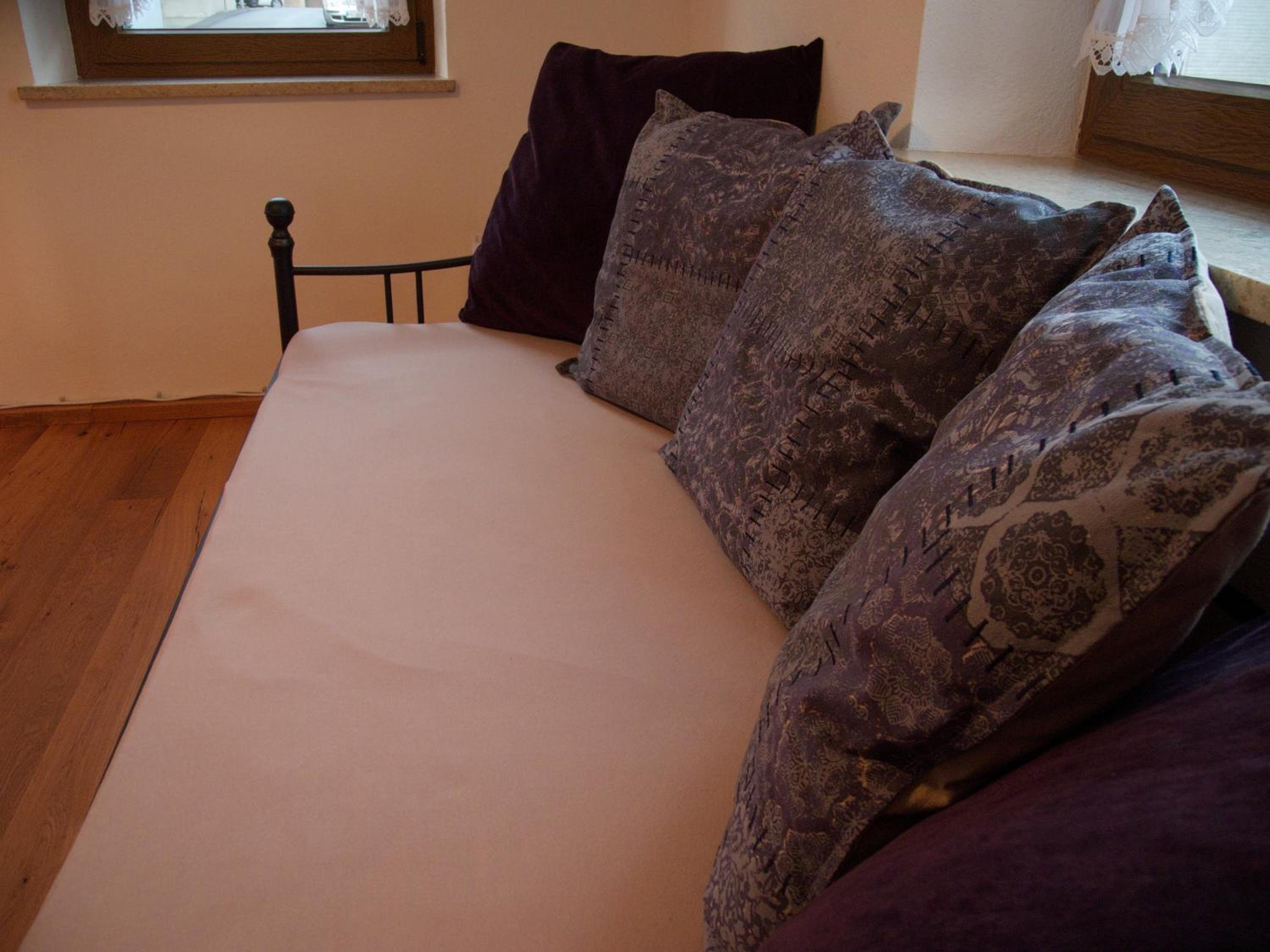 Deluxe Double Room - Photo 7
