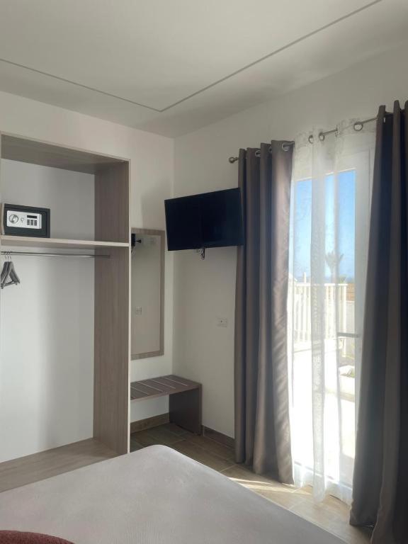 Deluxe Double Room with Sea View photo 1