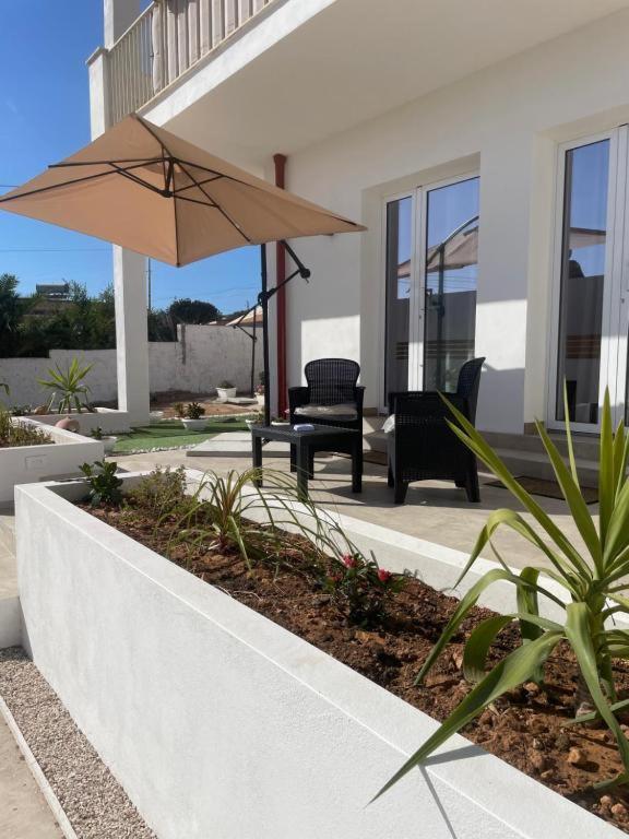 Deluxe Double Room with Sea View photo 2