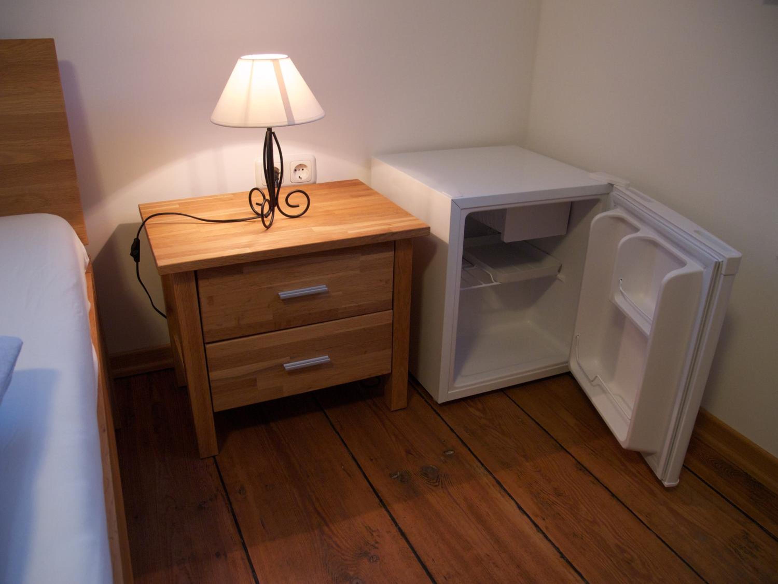Two-Bedroom Suite photo 3