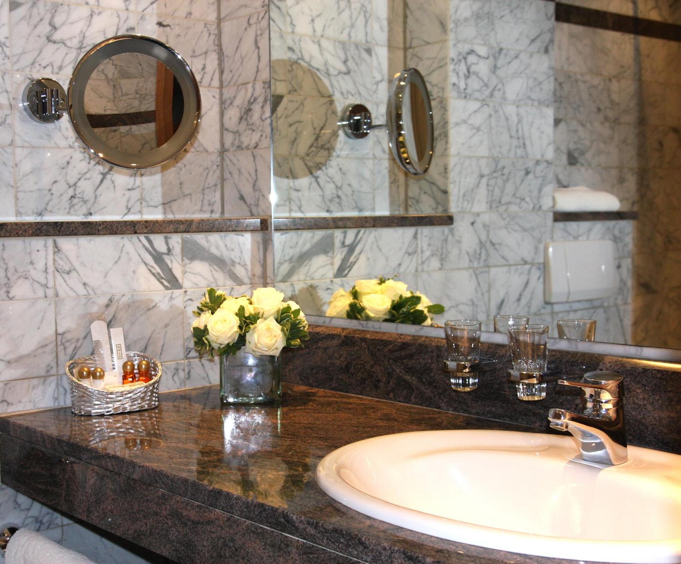 Residence Junior Suite photo 2