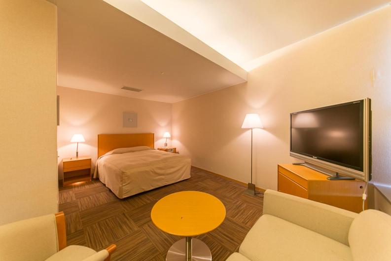Double Room - Photo 3