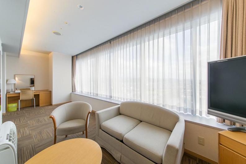 Double Room - Photo 9