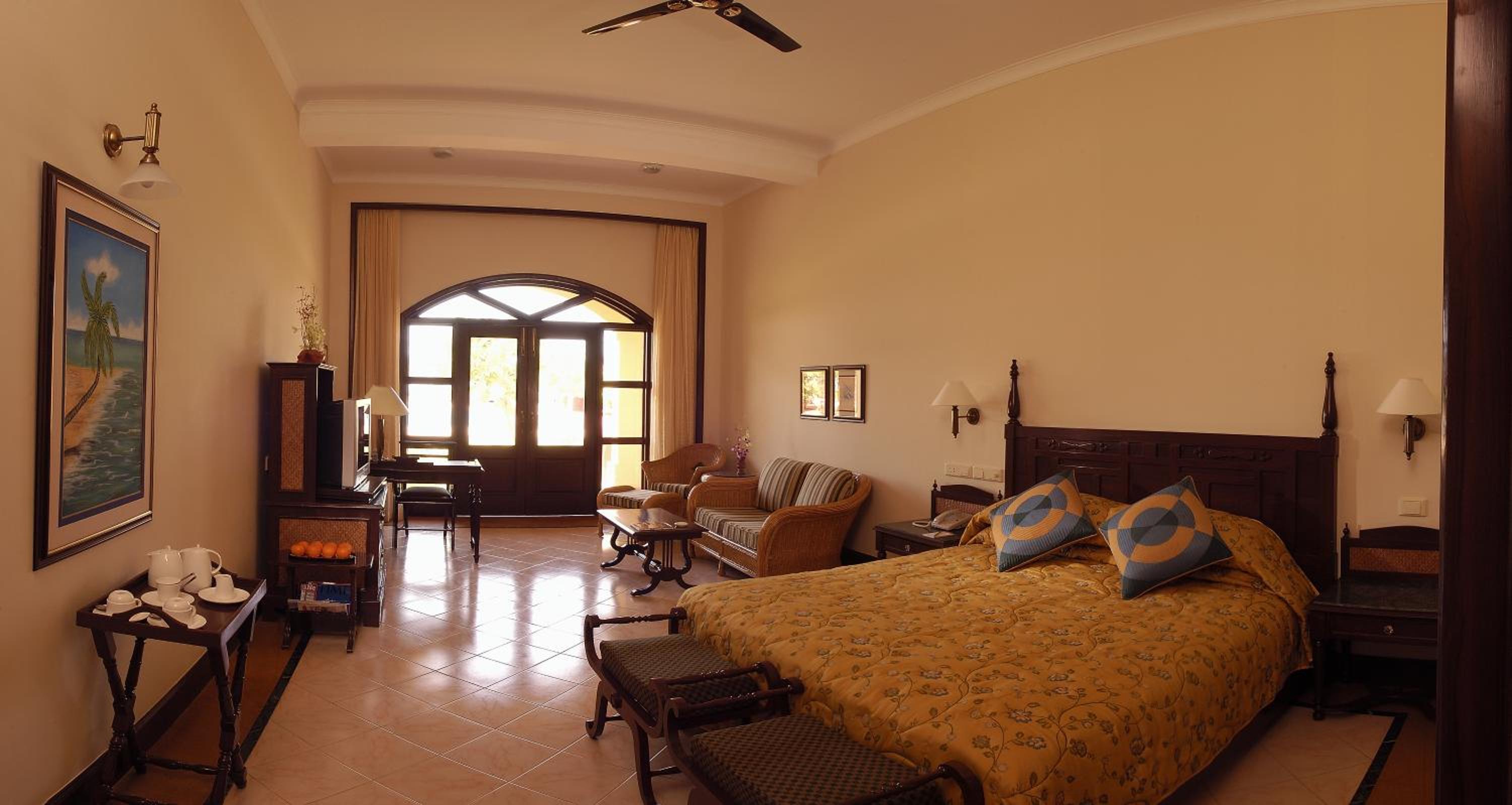 Sea View Suite King Sea View Suite King