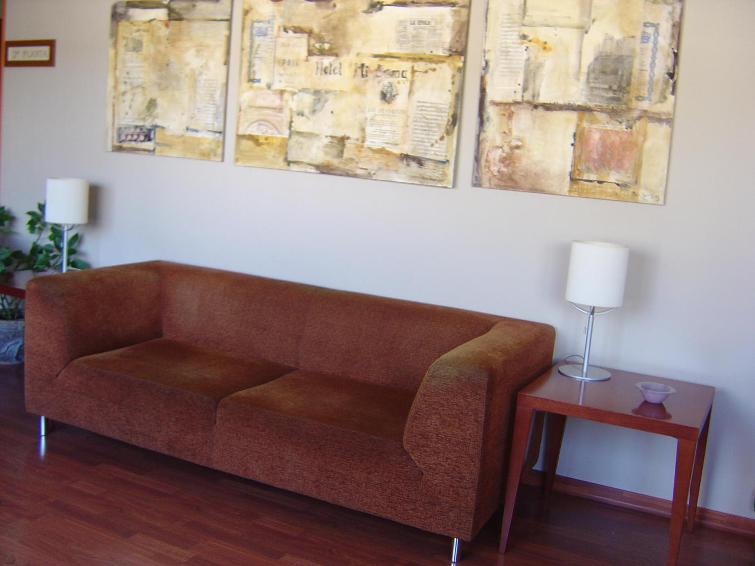 Habitación Doble con Cama Extra