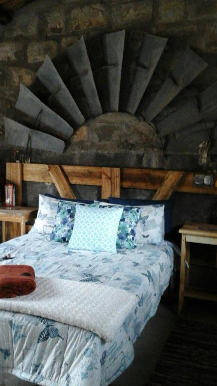One-Bedroom Chalet photo 1