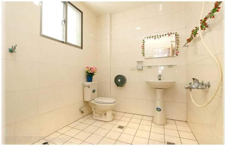 Classic Quadruple Room photo 1