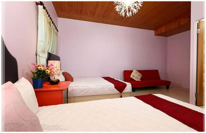 Classic Quadruple Room photo 3