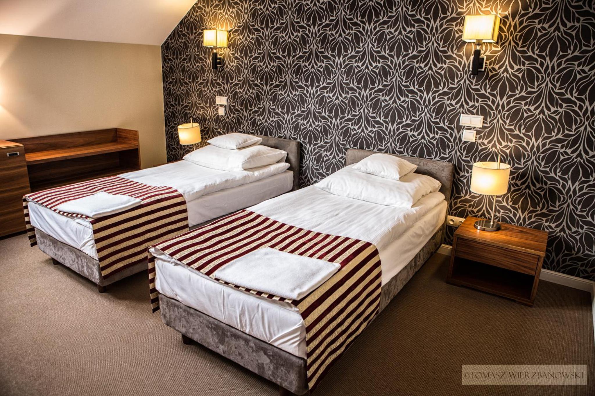 Double Room - Photo 1