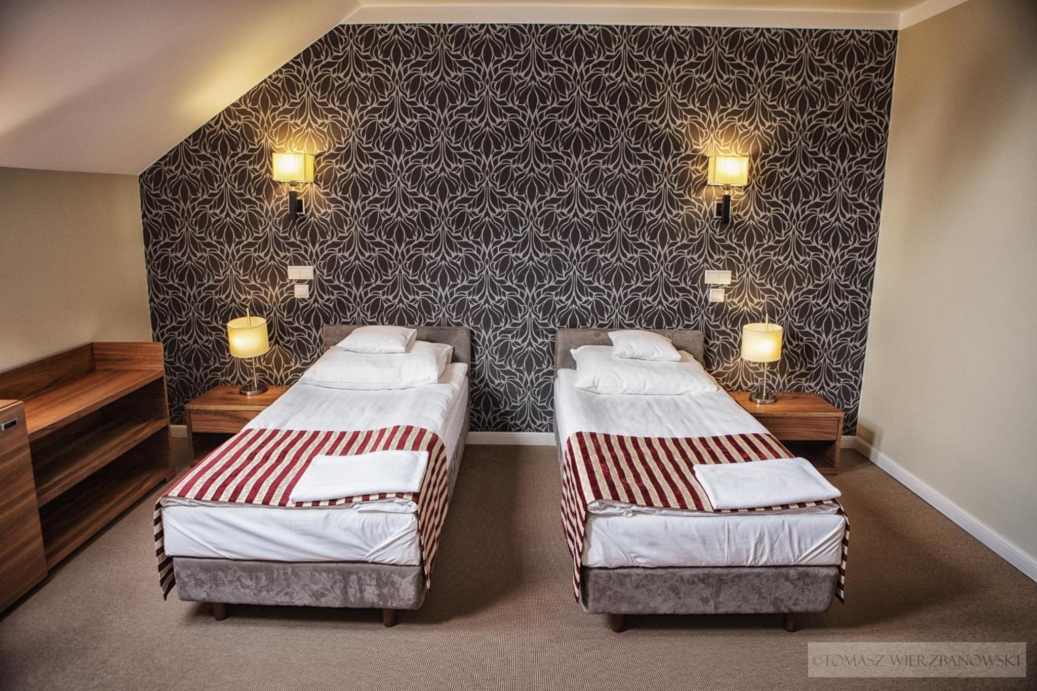 Double Room - Photo 2