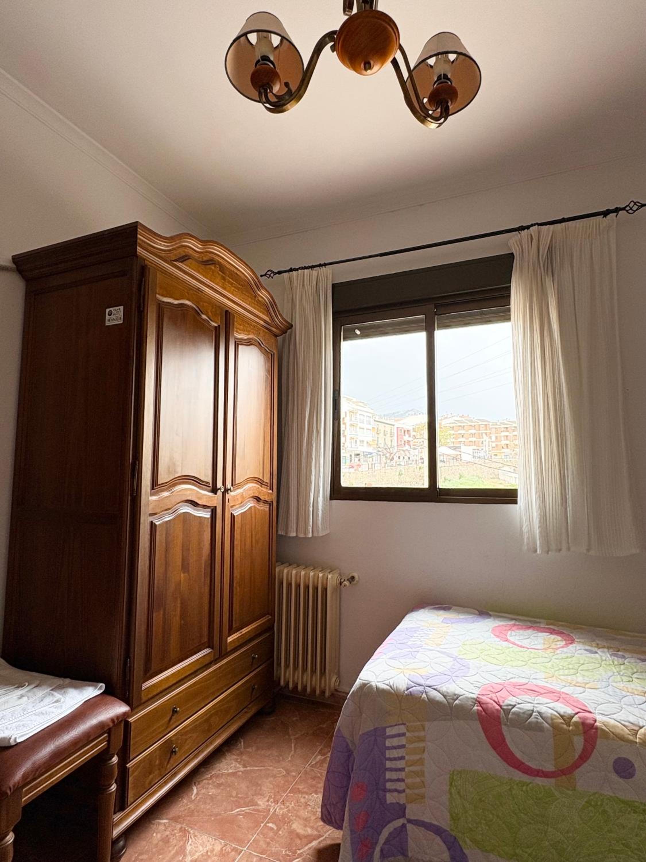 Habitación Individual