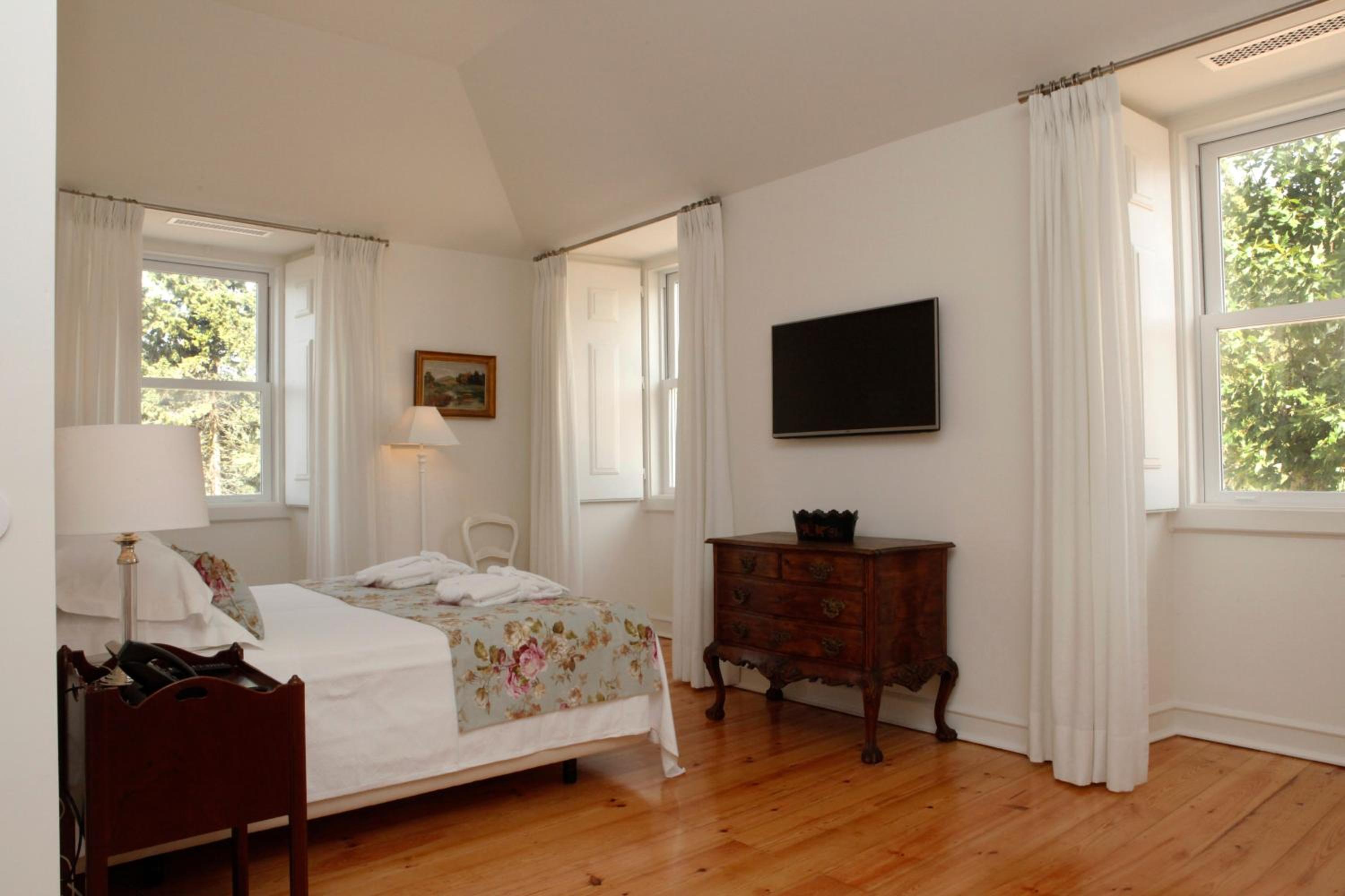Junior Suite With New Year Package