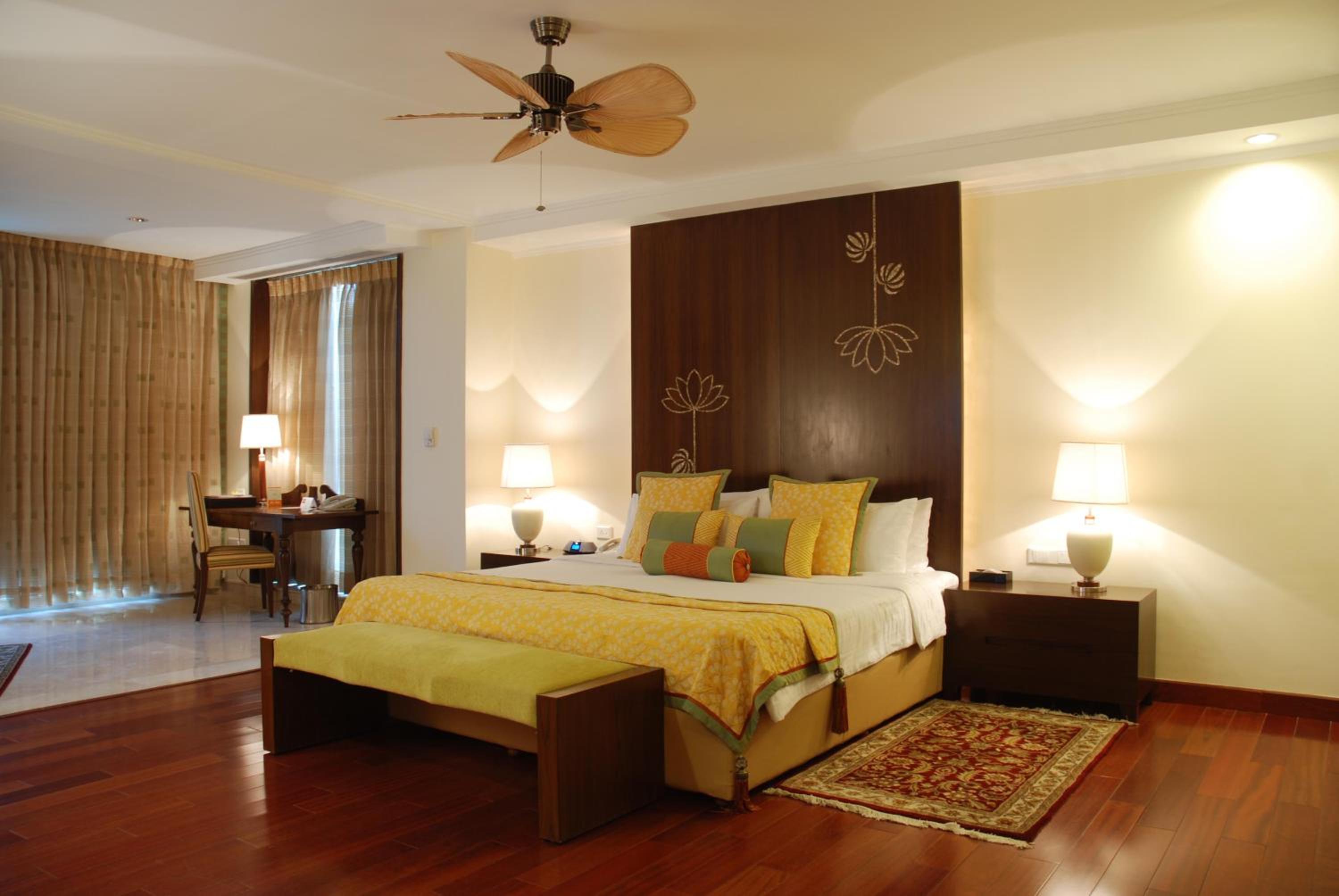 Presidential Suite Ground Floor With Complimentary Airport Transfers photo 1