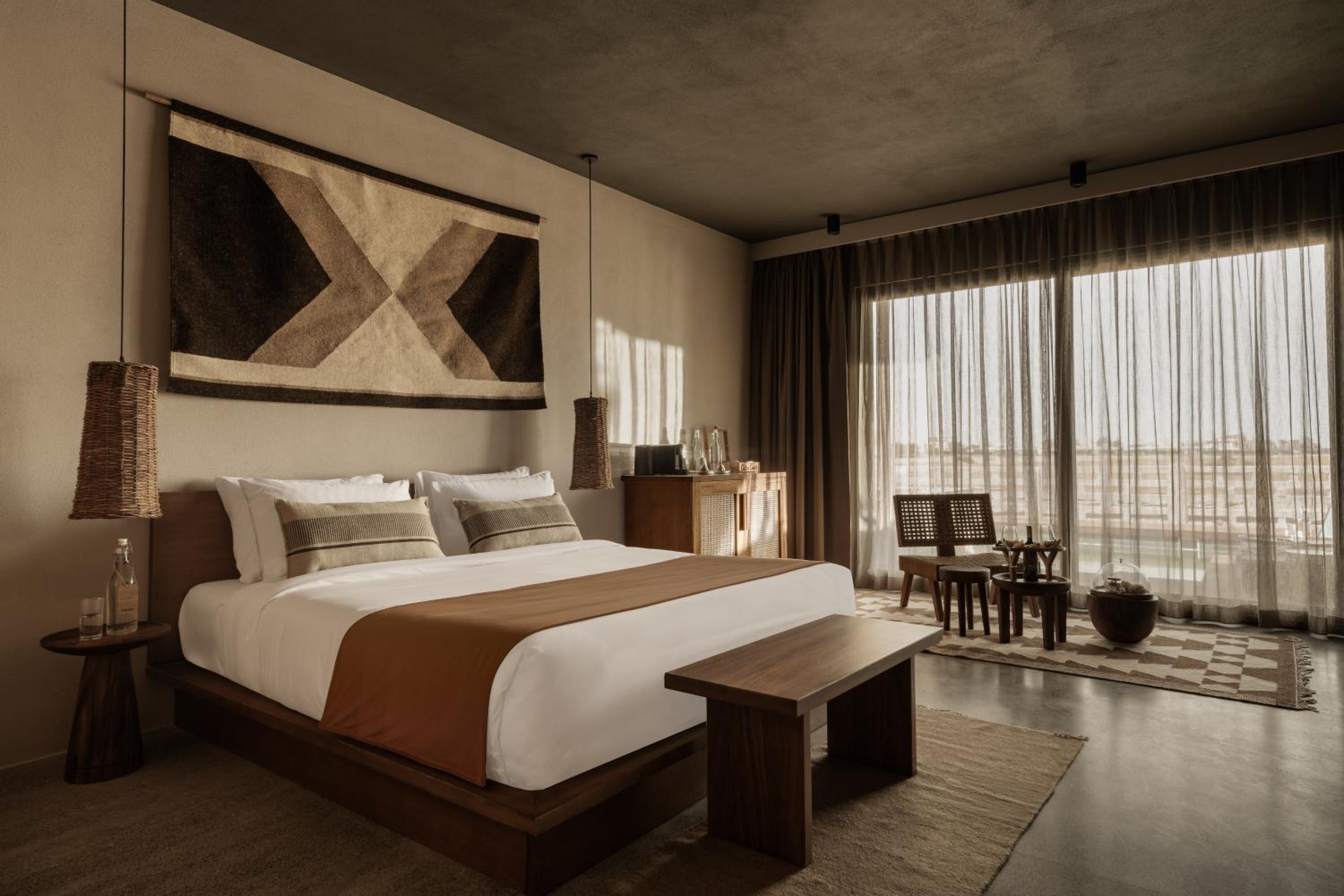 Deluxe Swim-up Junior Suite King - Photo 7