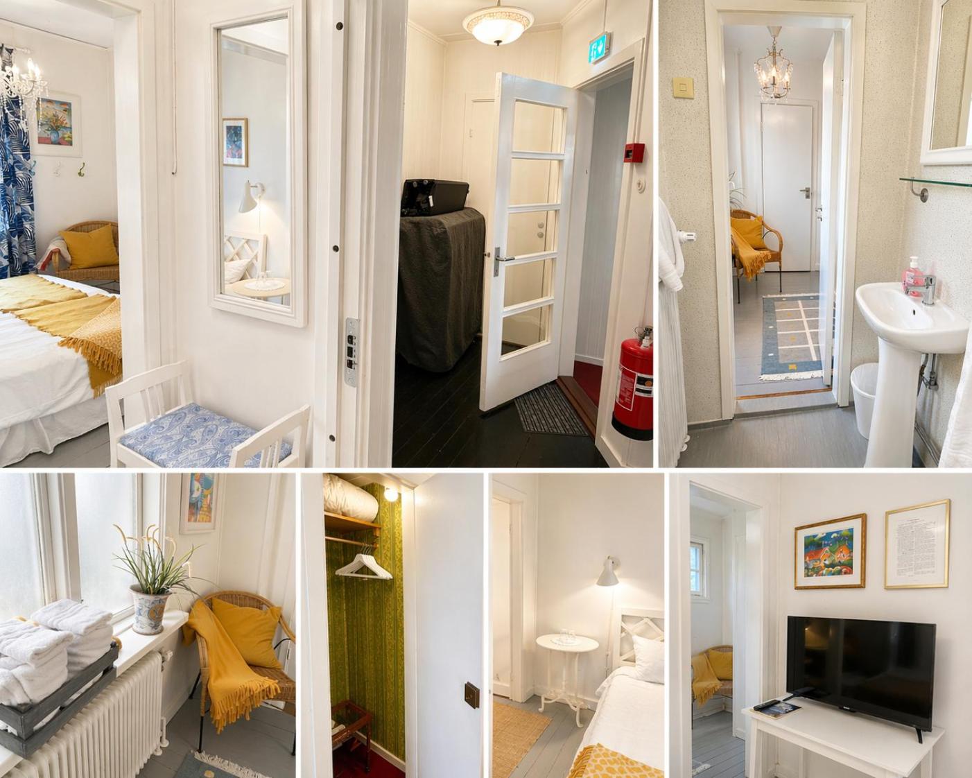 Double Room - Pets Allowed - Photo 2