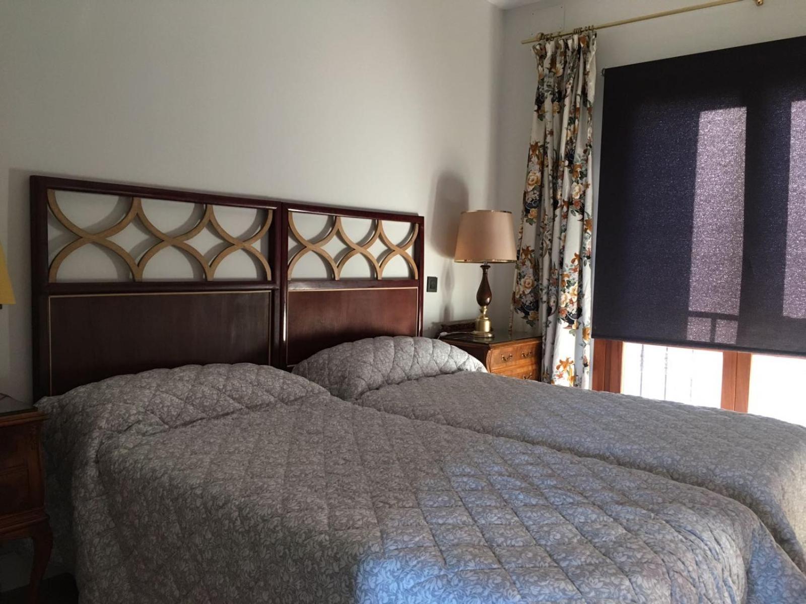 Twin Room - Photo 7