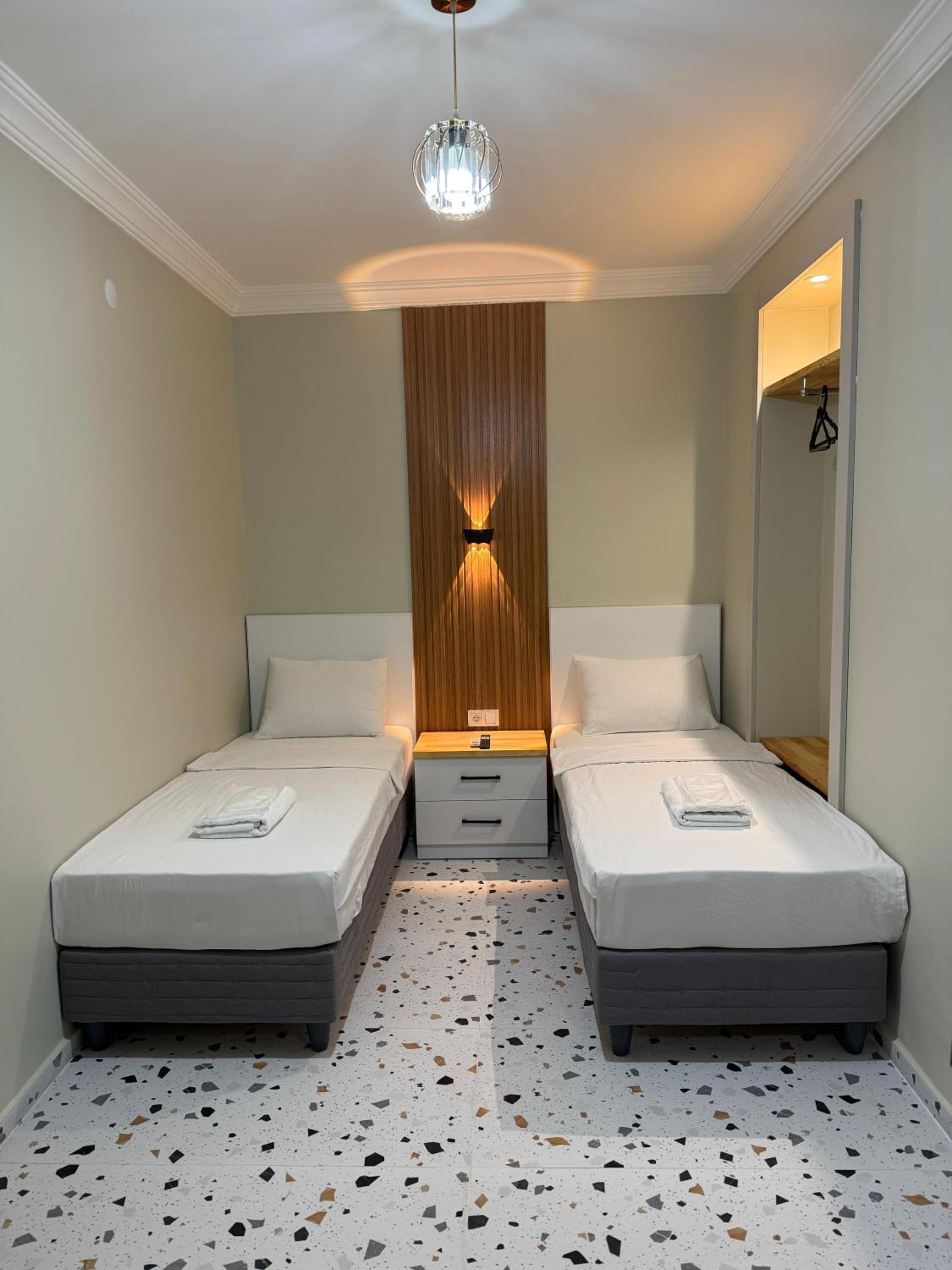 Quadruple Room photo 1