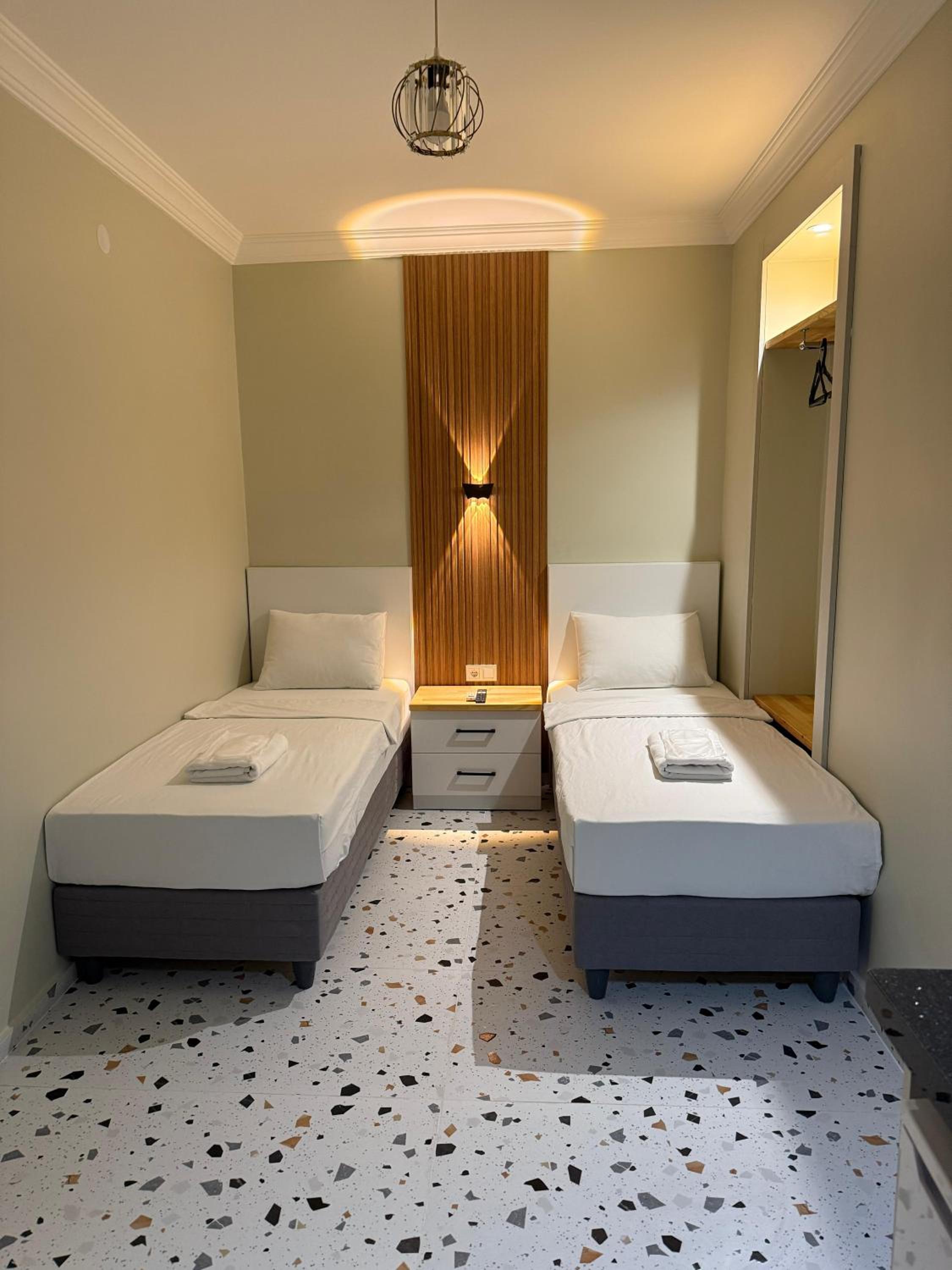 Quadruple Room photo 3