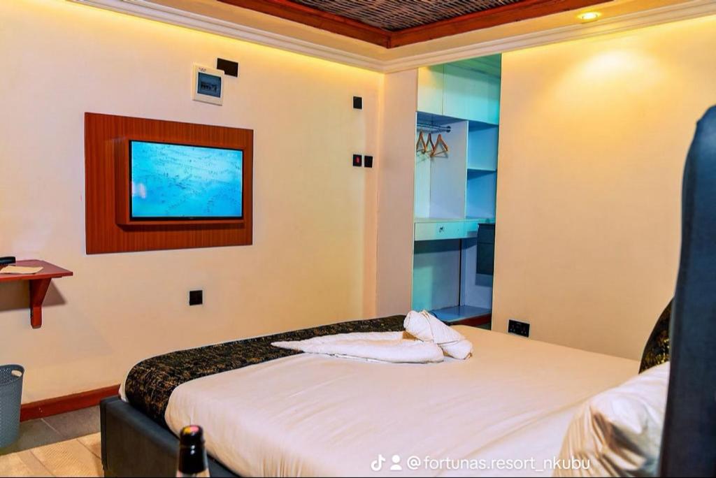 Deluxe Queen Room photo 3
