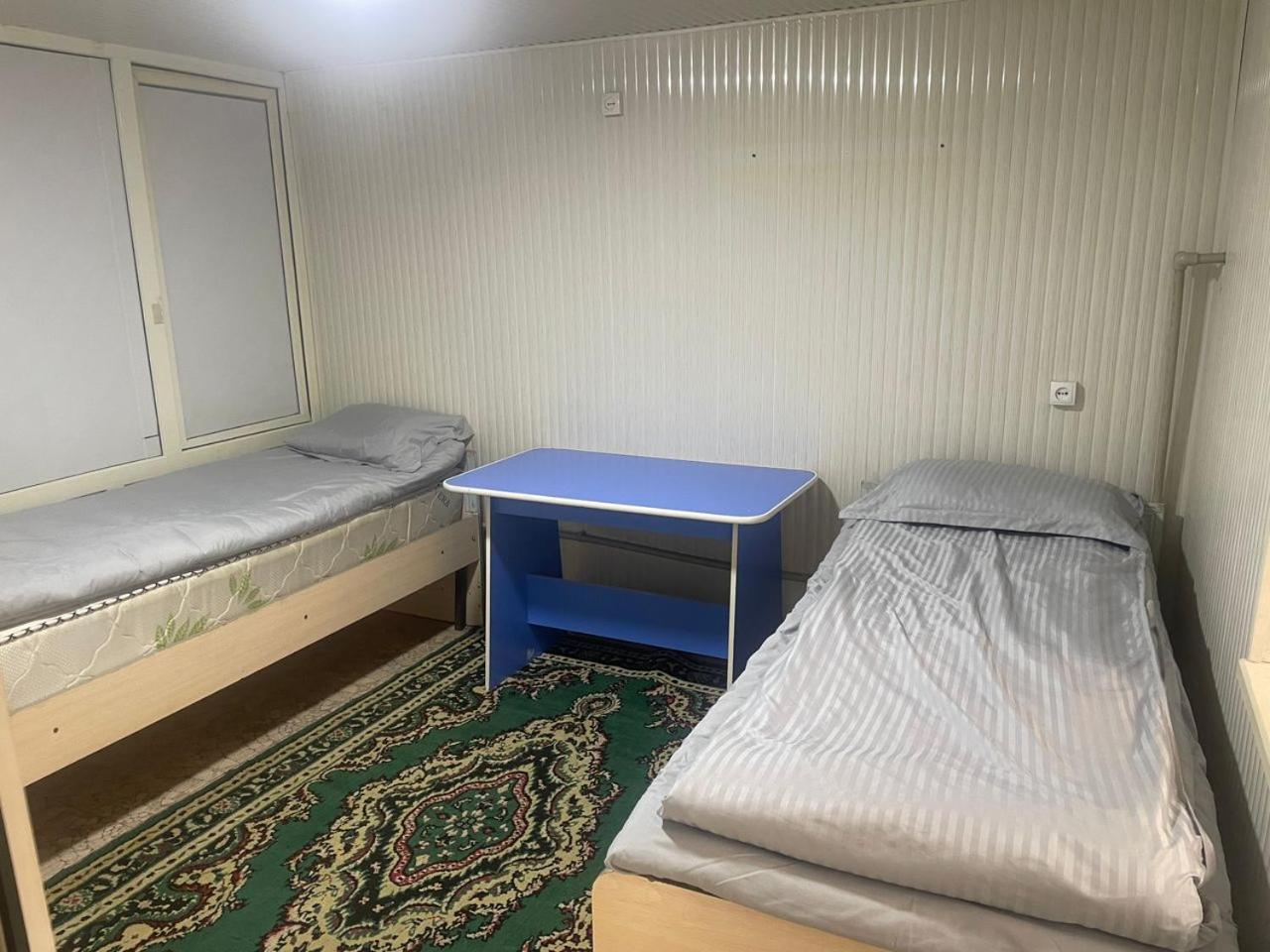 Double Room with Two Double Beds photo 2