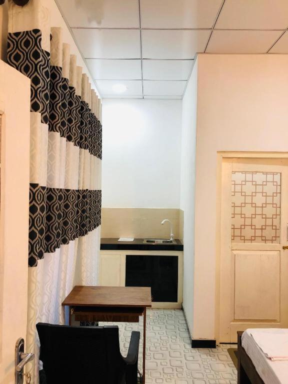 Double Room with Private Bathroom photo 1