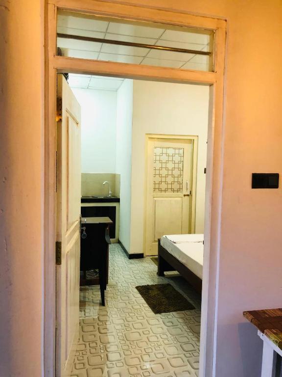 Double Room with Private Bathroom photo 3